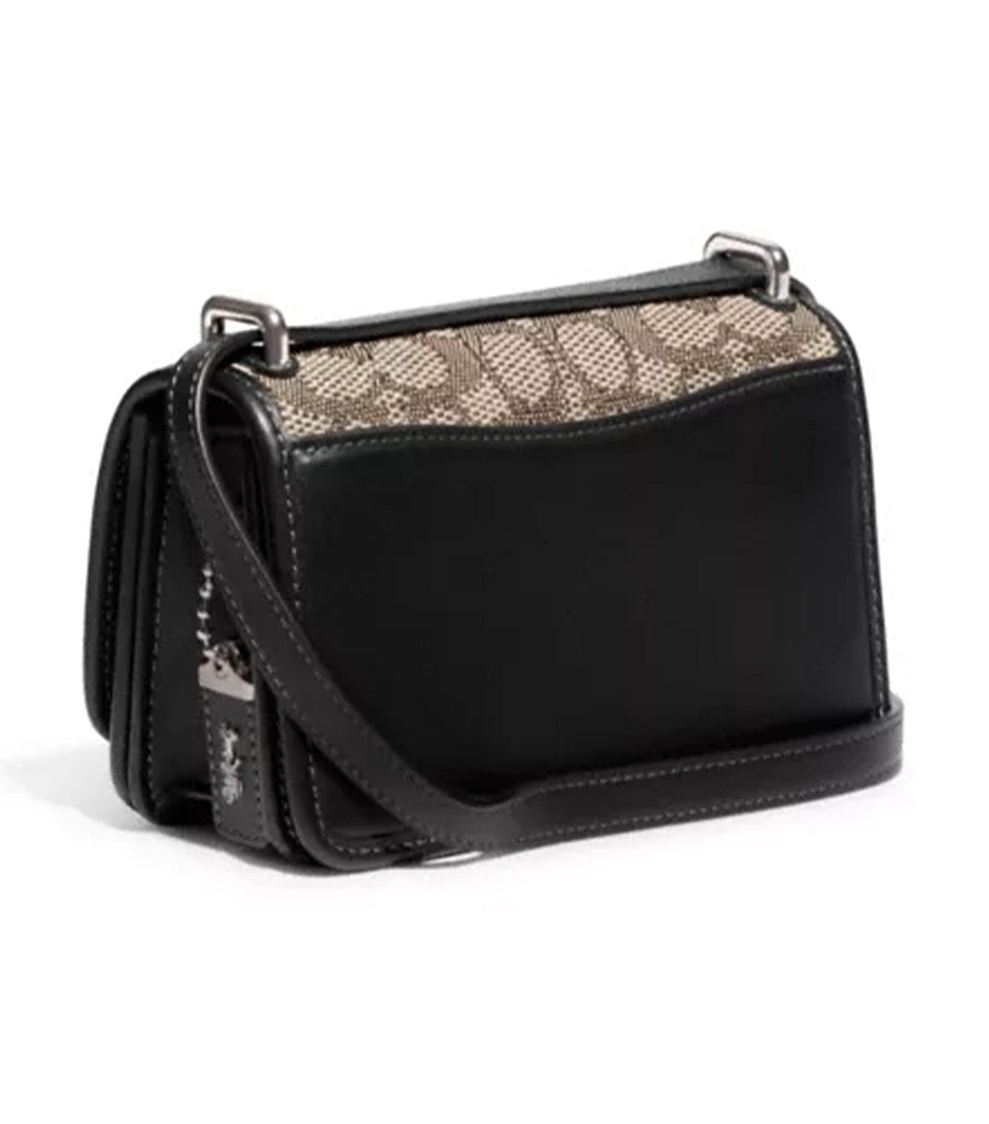 Bandit Leather Crossbody