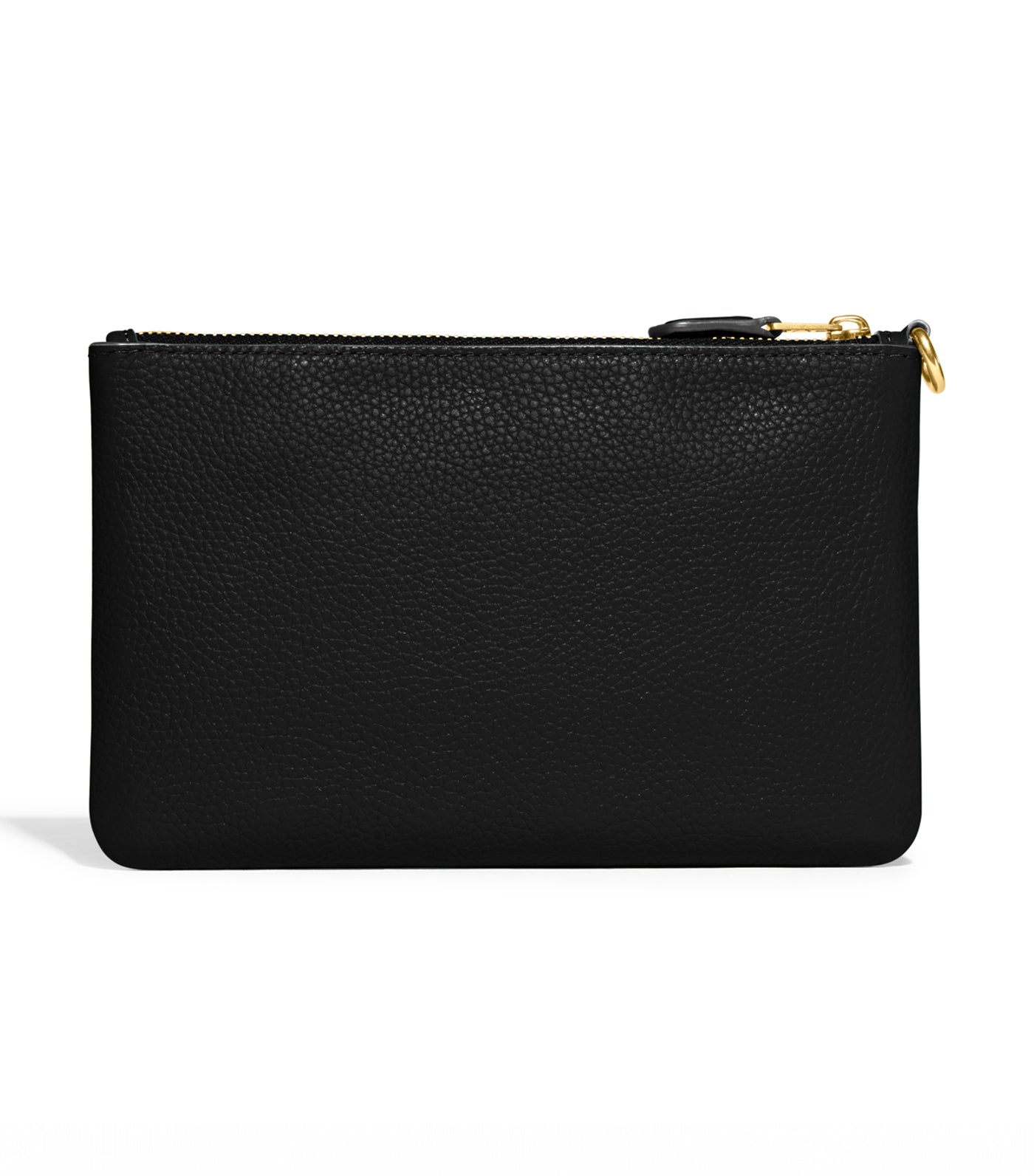 Small Wristlet Black