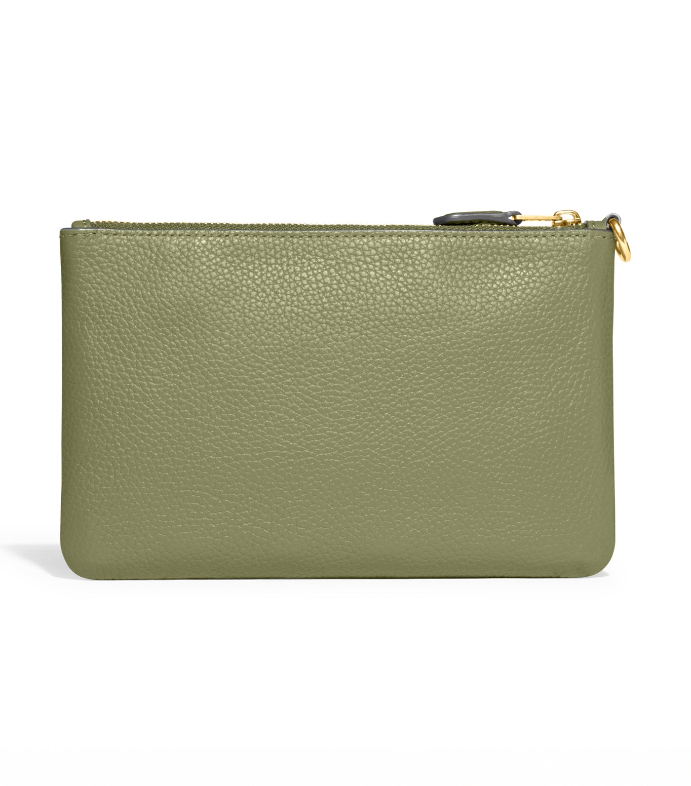 Small Wristlet Moss