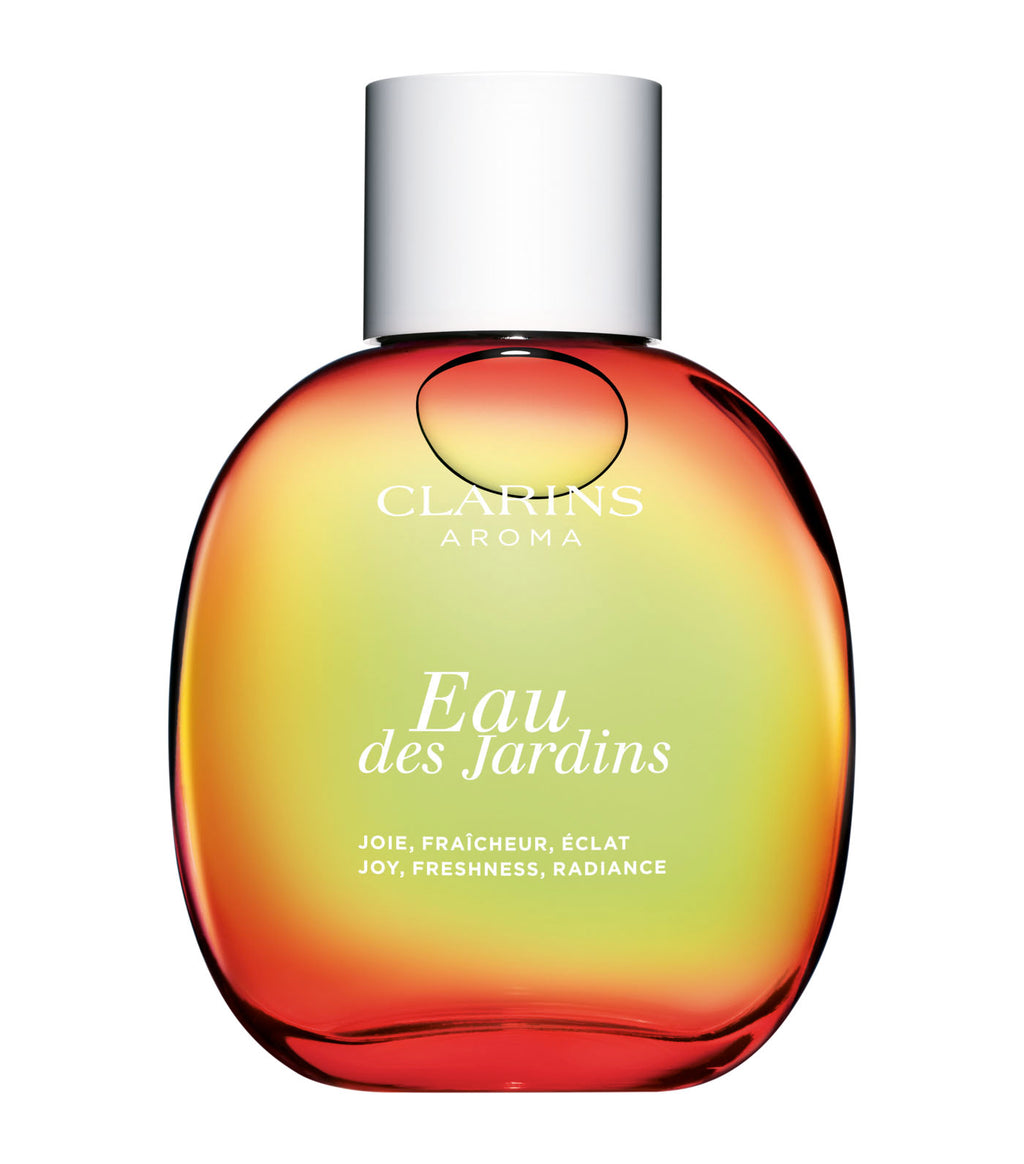 Eau des Jardins Treatment Fragrance - Main Image