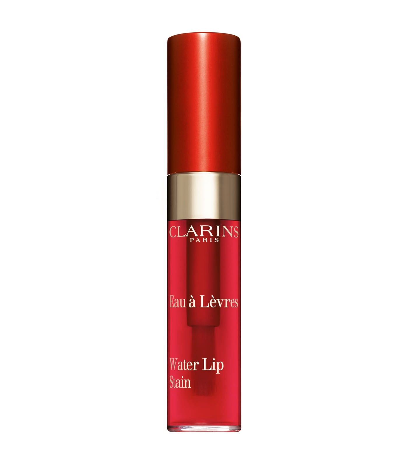 Free Water Lip Stain in 03 Red Water