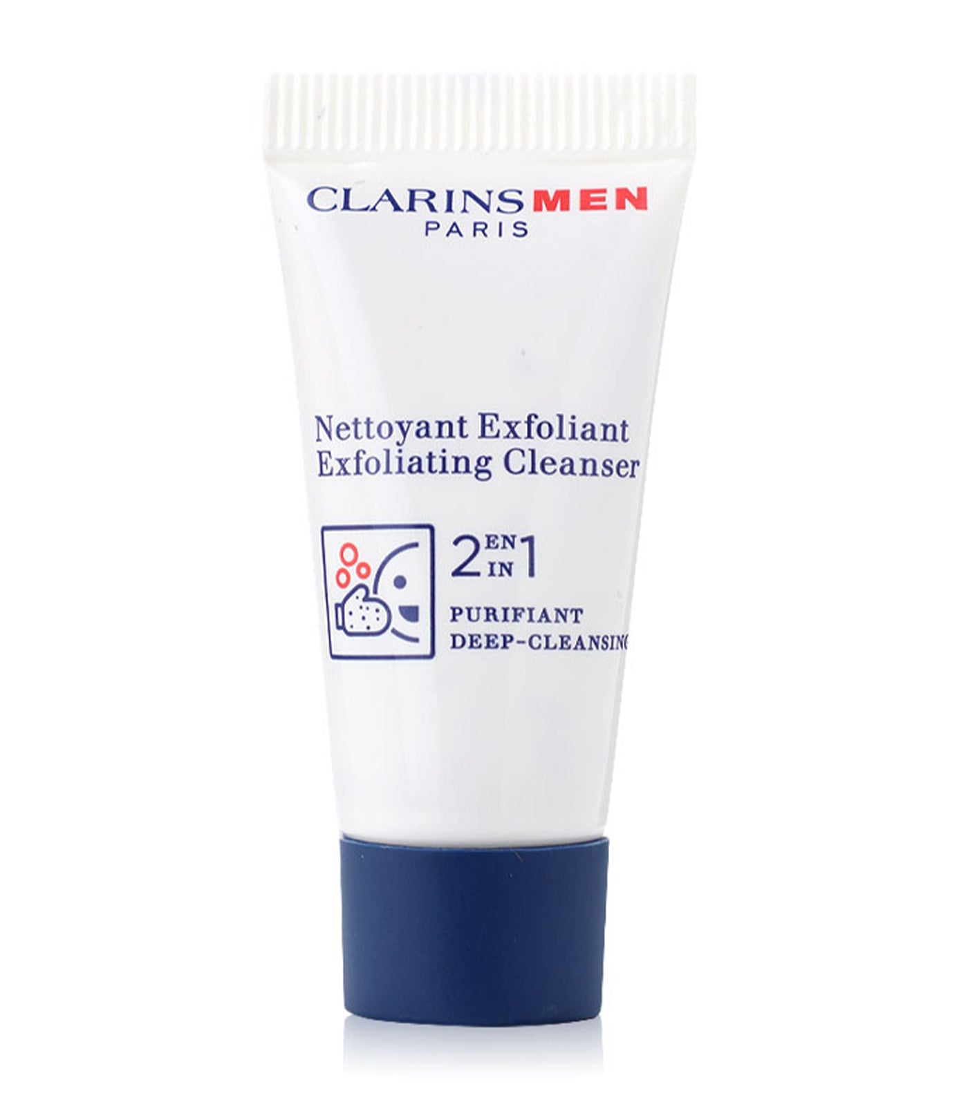 Free Exfoliating Cleanser 5ml