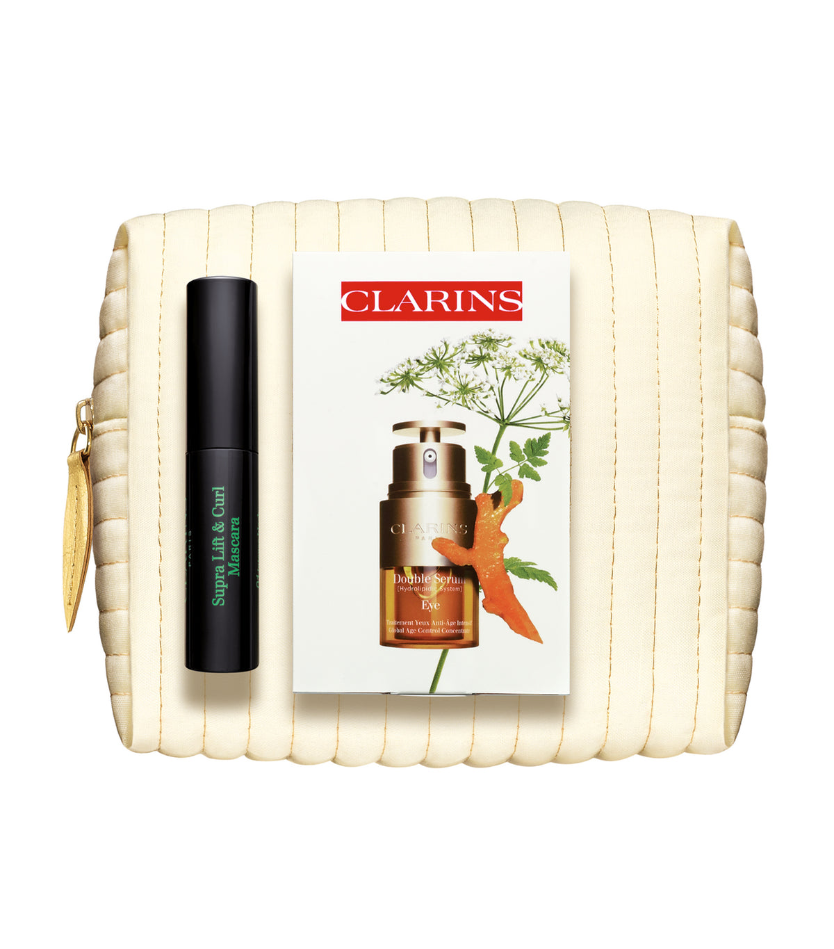Clarins Free Mini Eye Care Gift Set | Rustan's