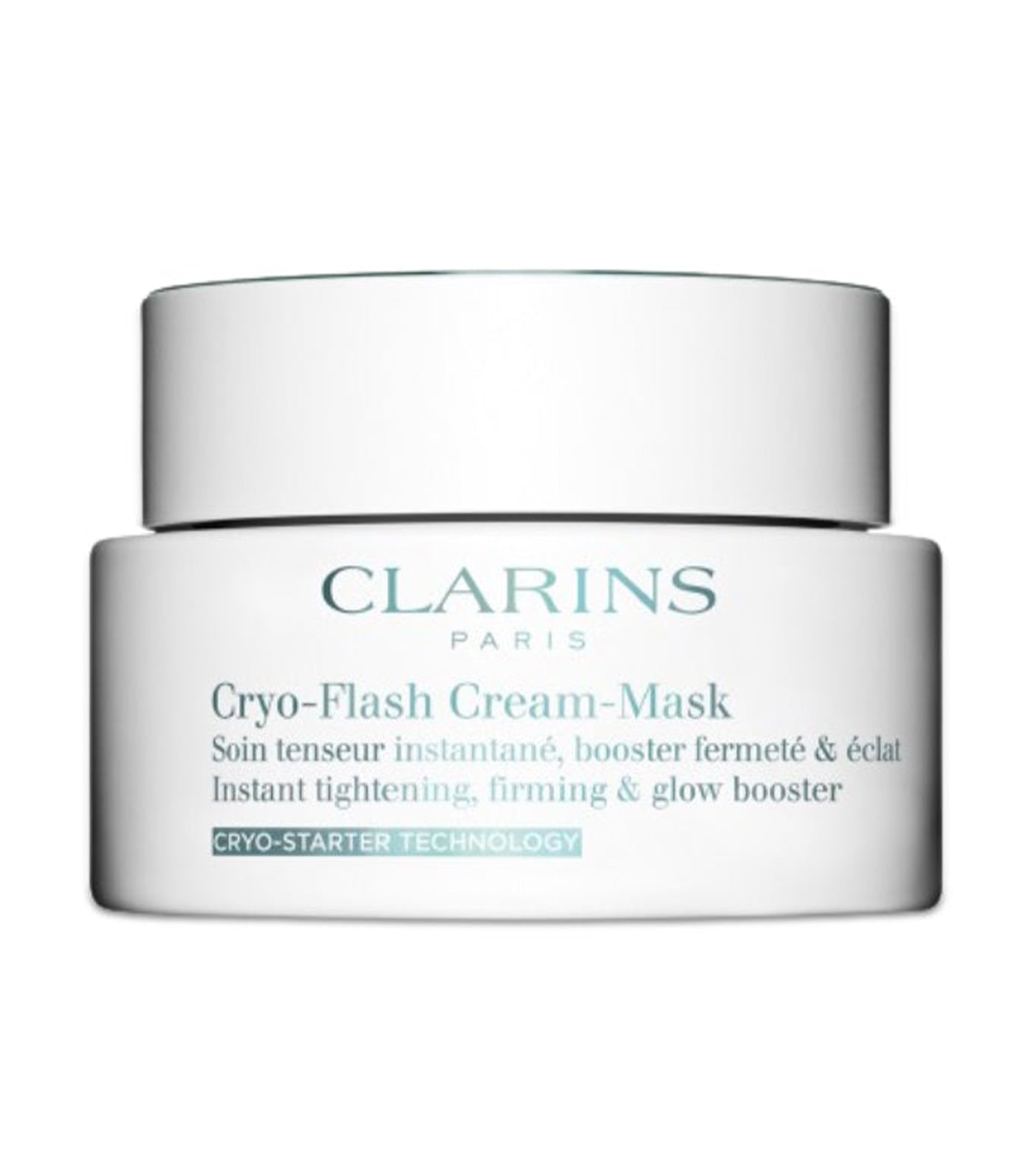 Cryo-Flash Firming Set