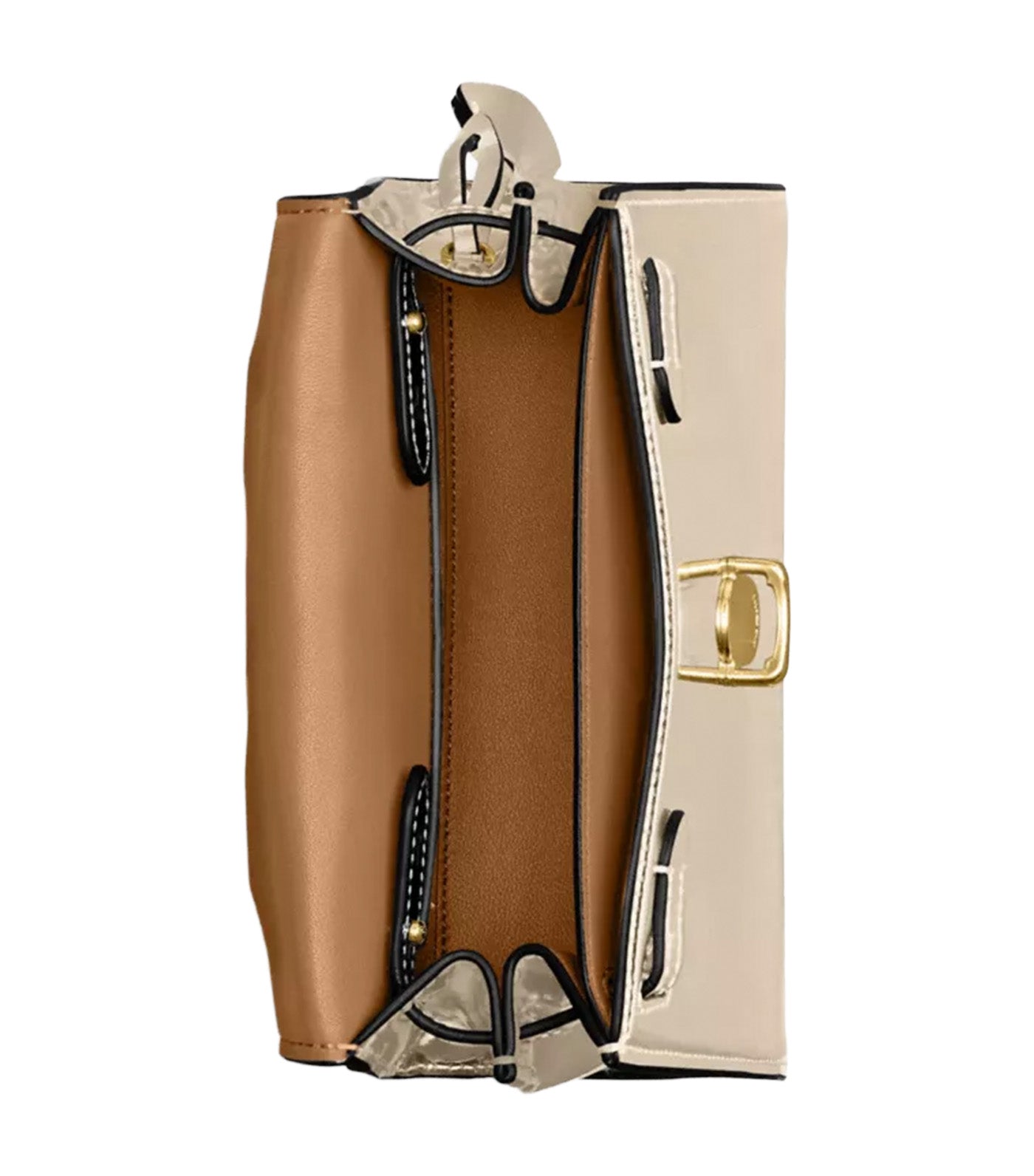 Sammy Top Handle 21 B4/Gold