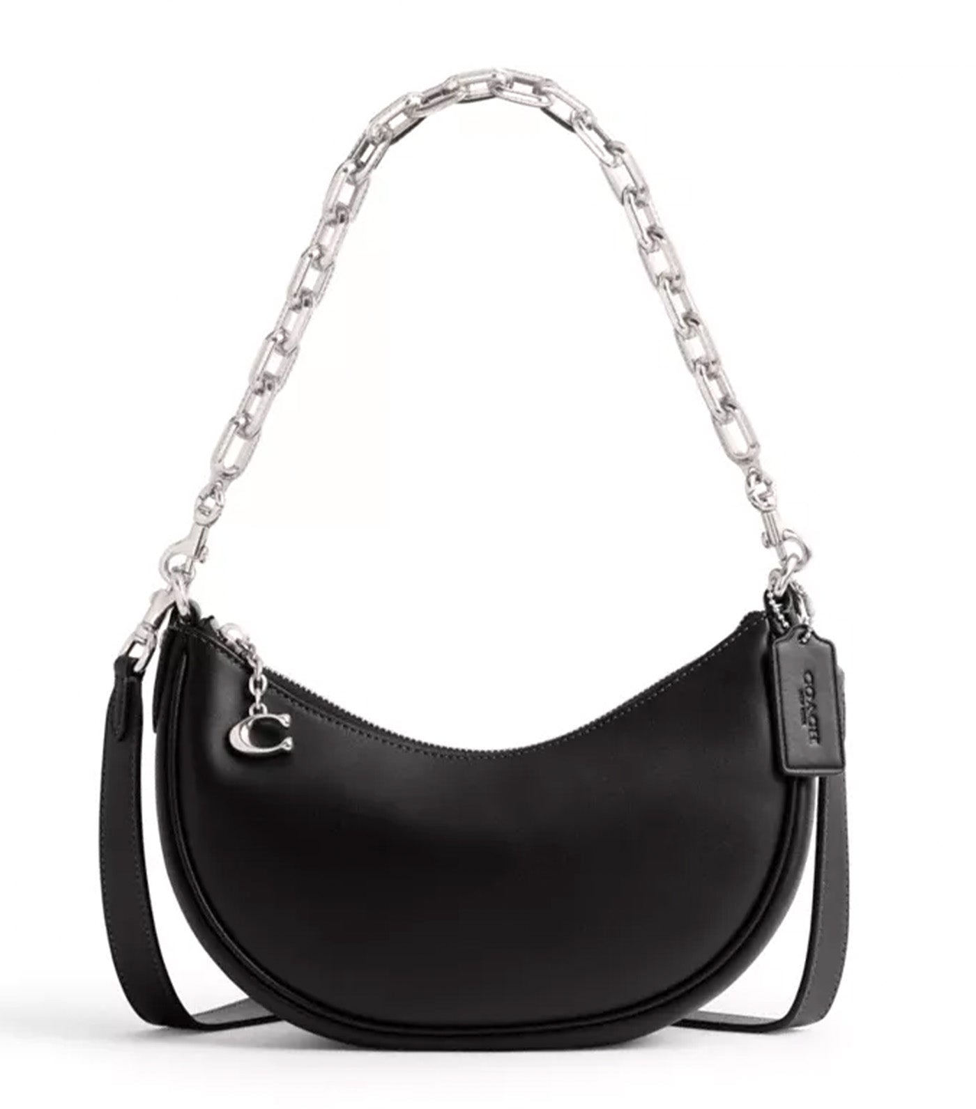 Mira Shoulder Bag Buff