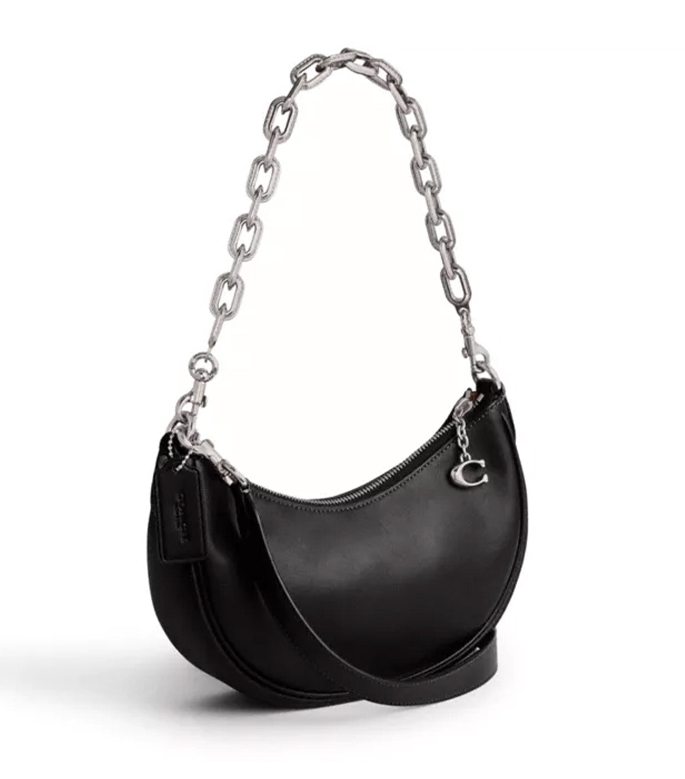 Mira Shoulder Bag Buff