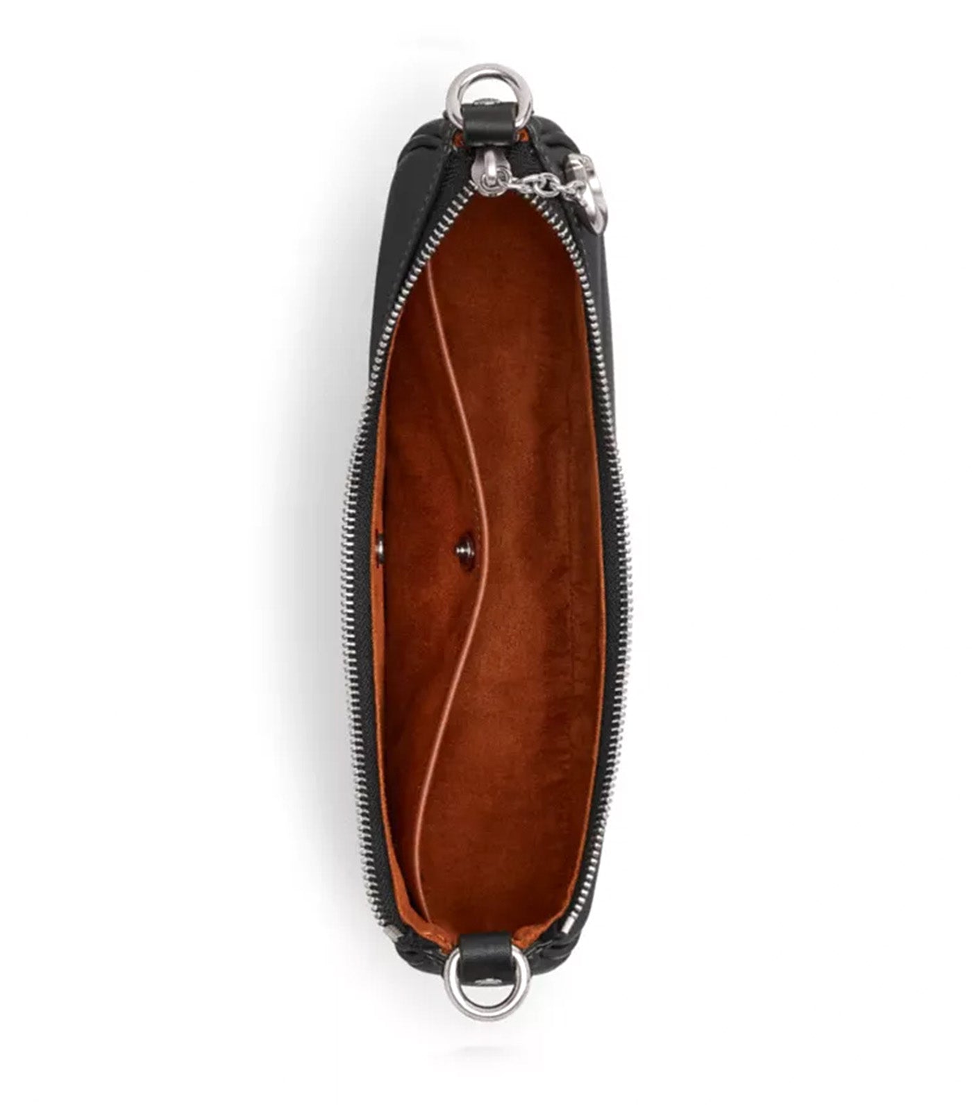 Mira Shoulder Bag Buff