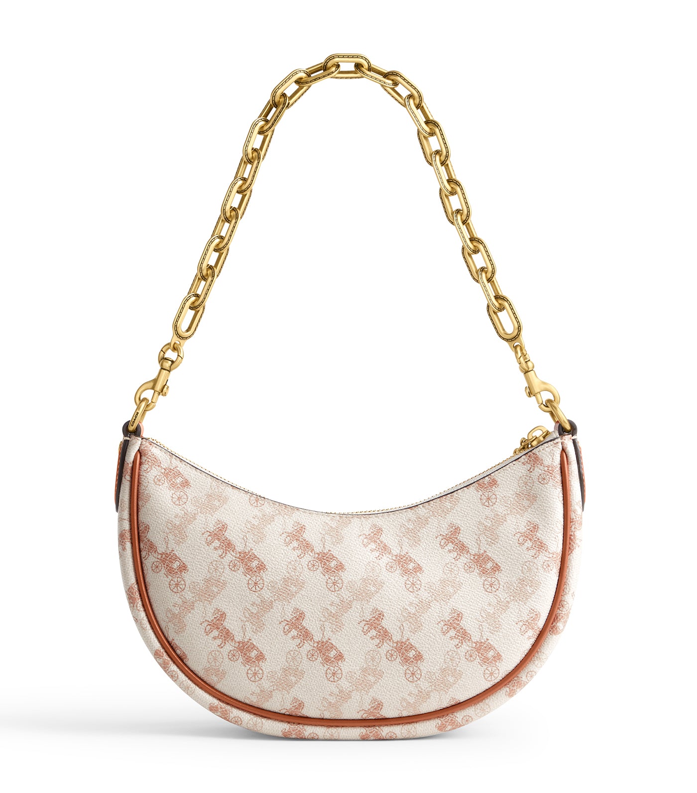 Mira Shoulder Bag Buff