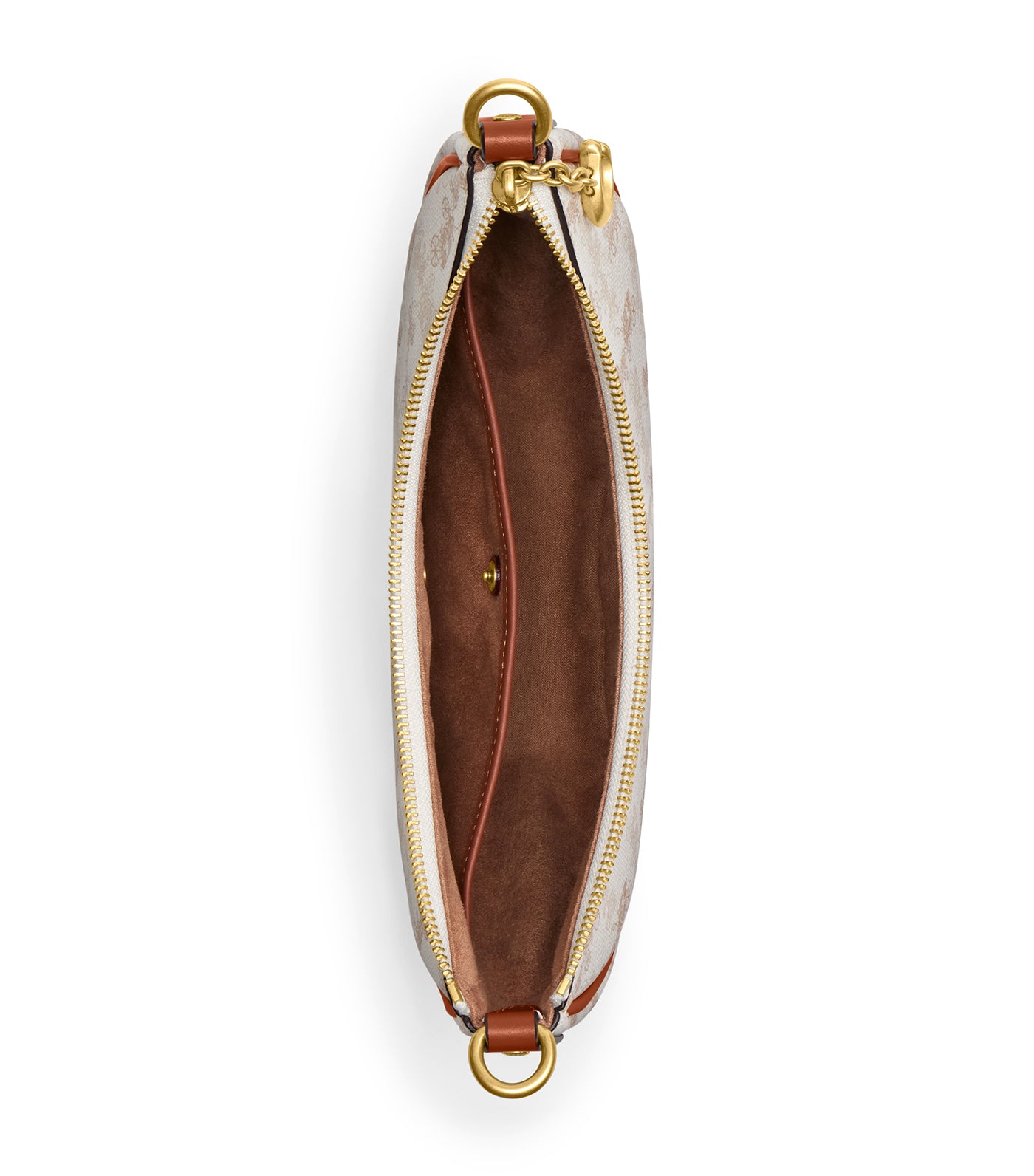 Mira Shoulder Bag Buff