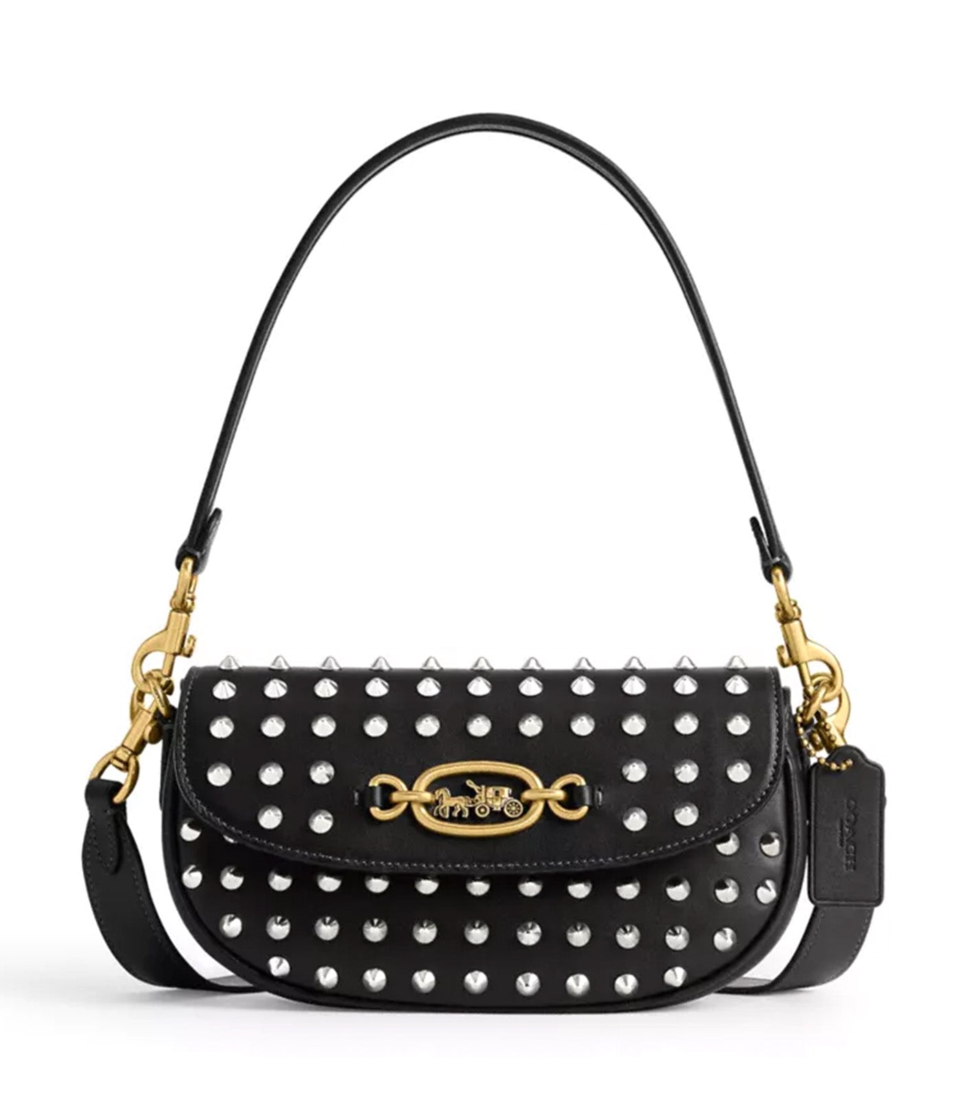 Harley Shoulder Bag 23