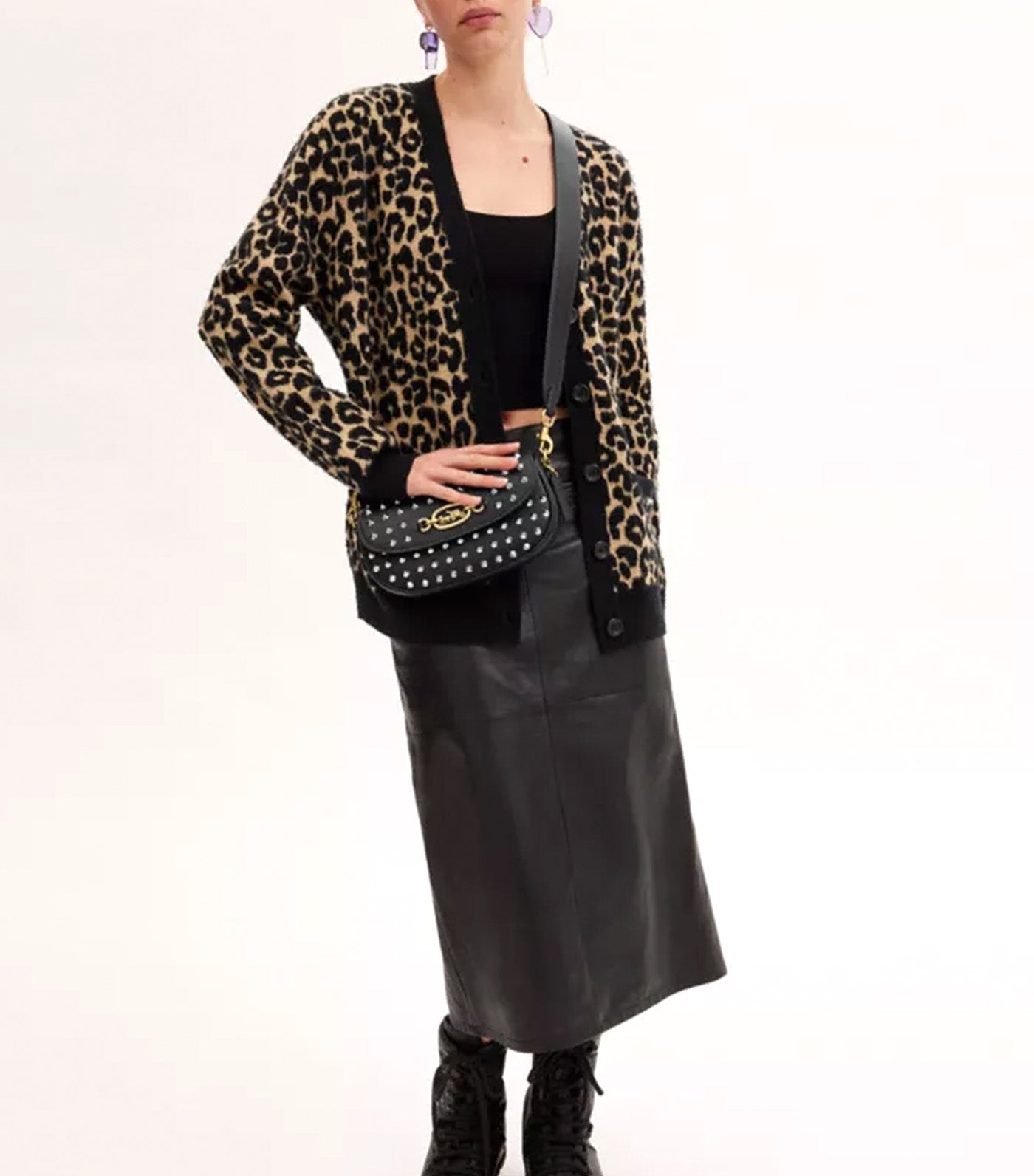 Harley Shoulder Bag 23