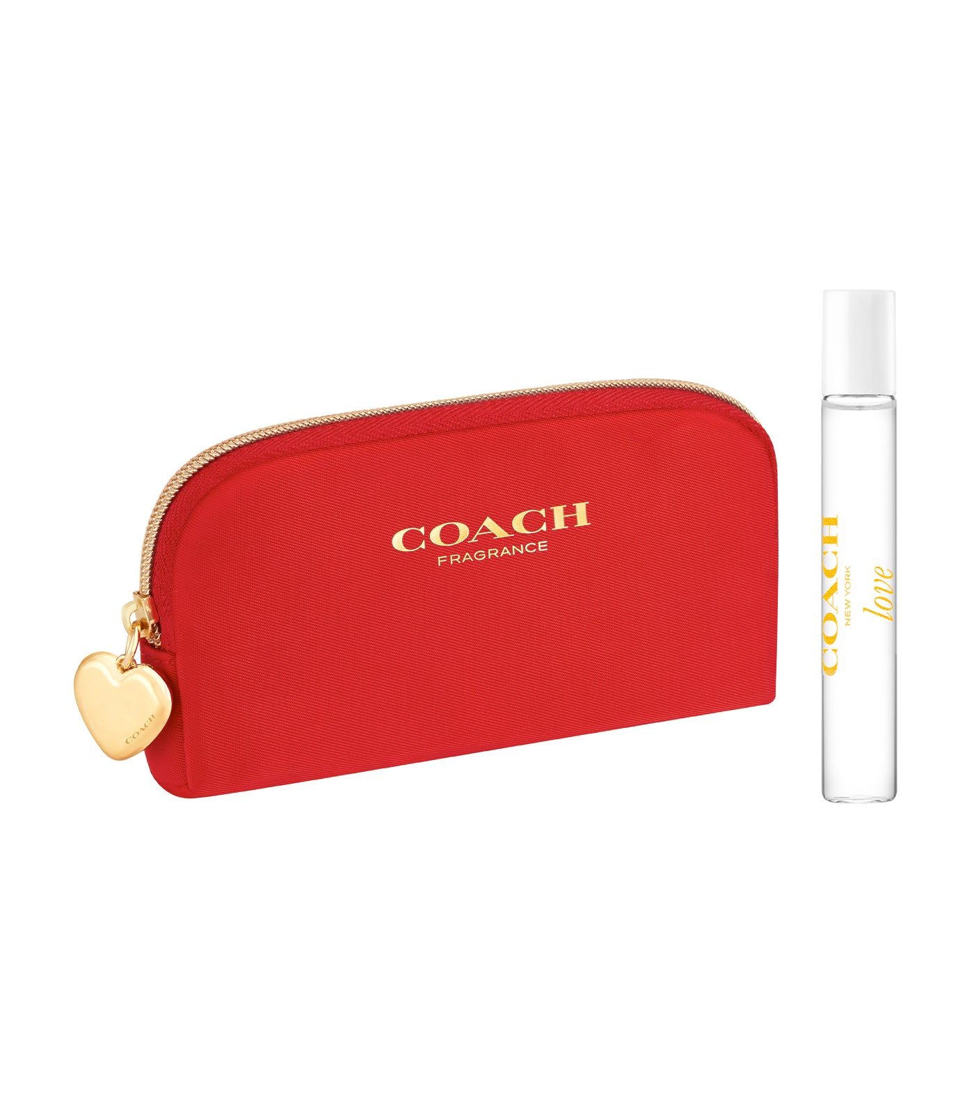 Complimentary Coach Love 7.5ml Purse Spray