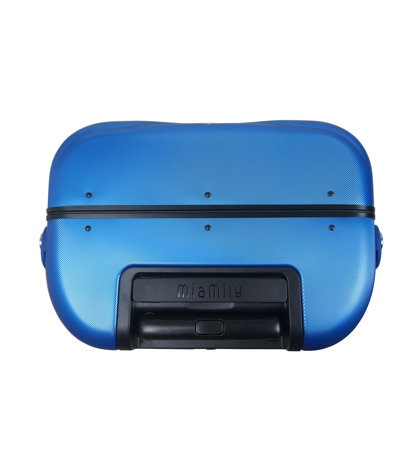 Carry-On Luggage Cobalt Blue