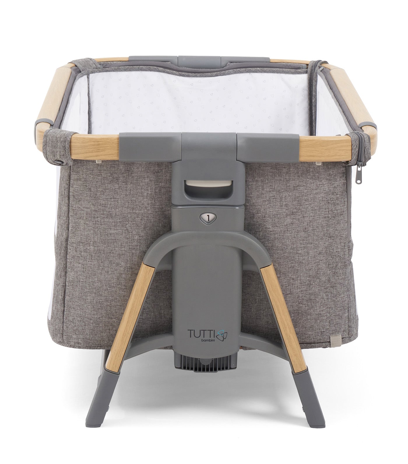 CoZee XL Bassinet Accessory Pack