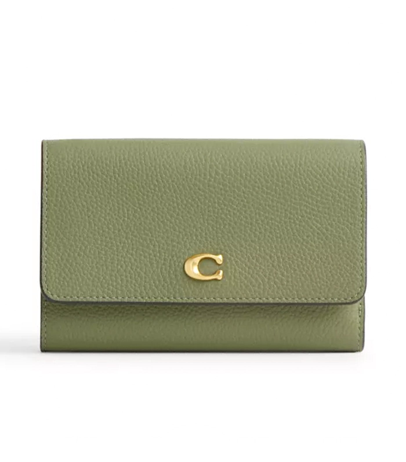 Essential Medium Flap Wallet