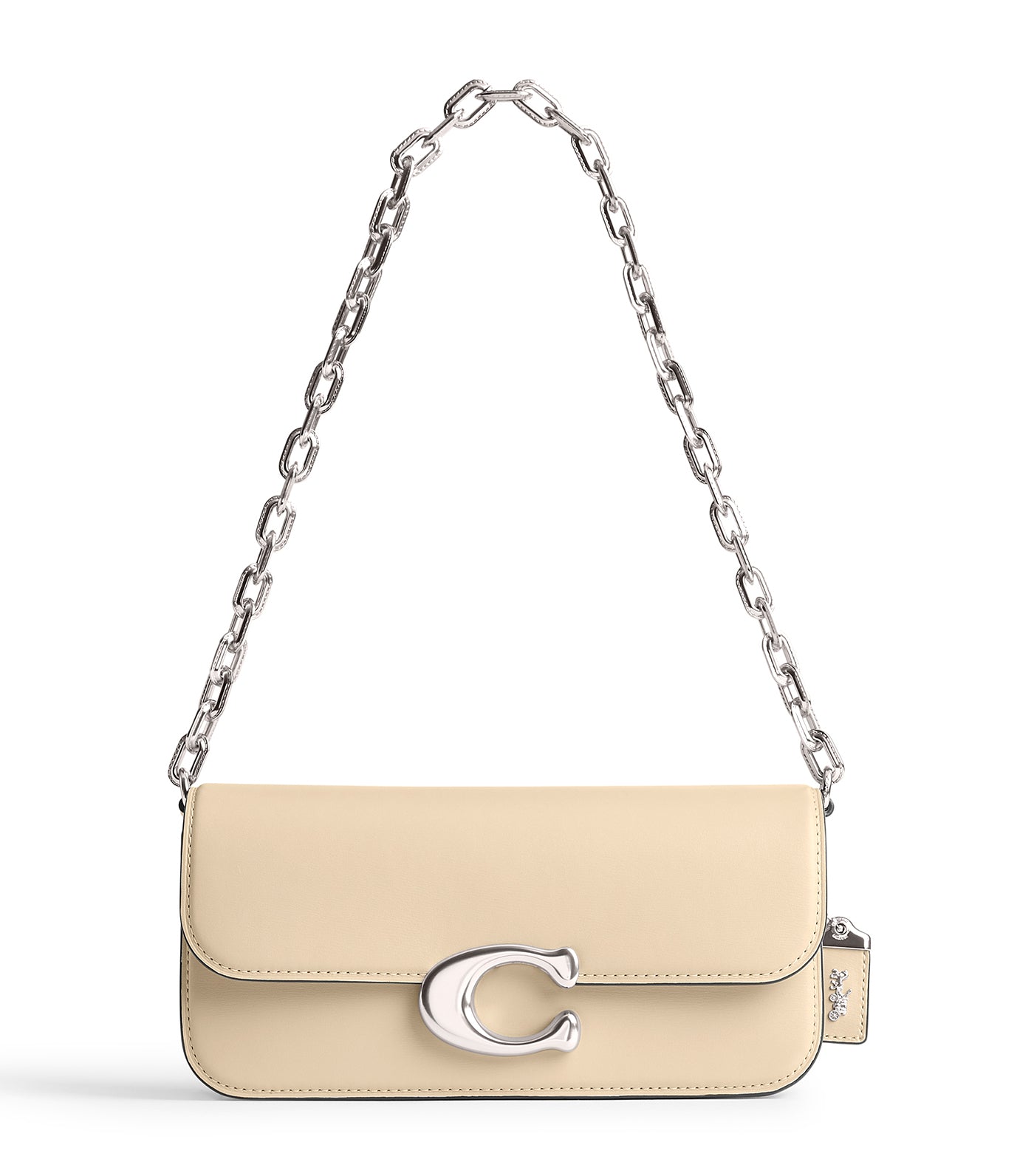 Idol Bag 23 Ivory