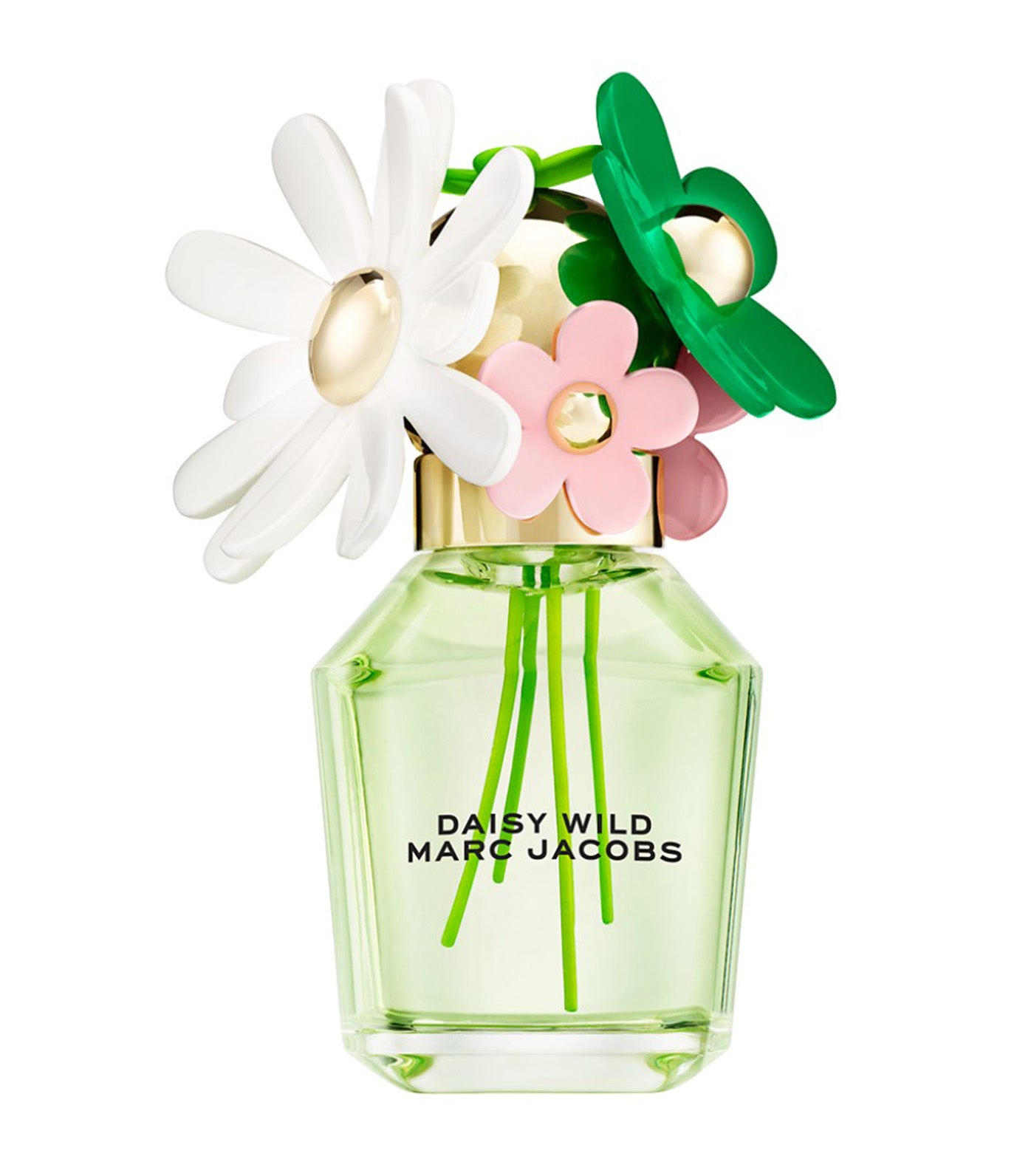 Daisy Wild Eau de Parfum