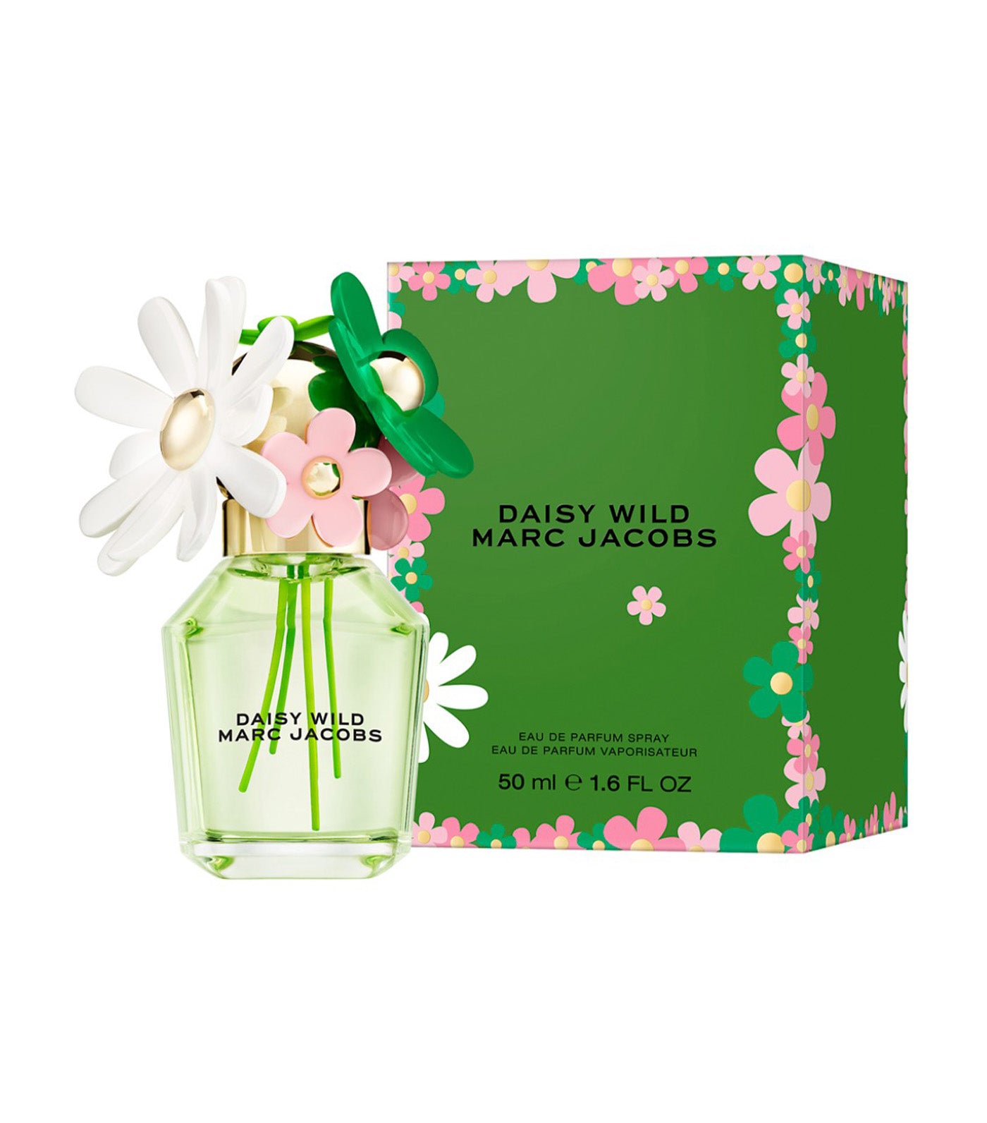 Daisy Wild Eau de Parfum