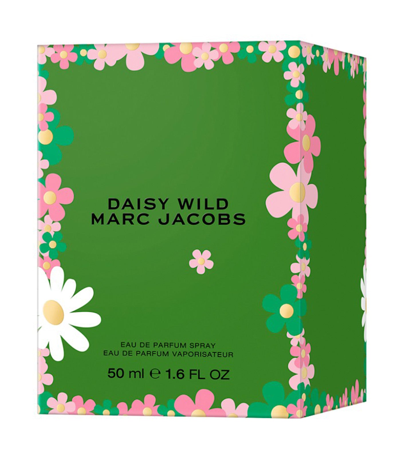 Daisy Wild Eau de Parfum