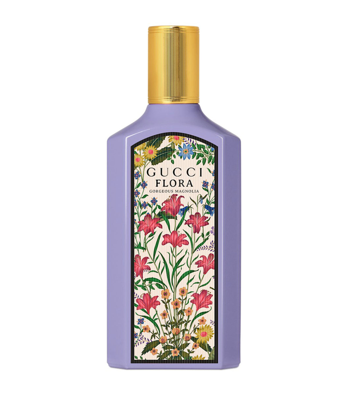 Gucci Fragrances Flora Gorgeous Magnolia Eau de Parfum for Women | Rustan's