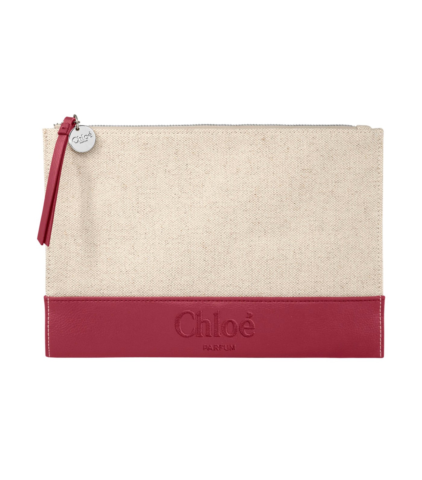 Complimentary Chloé 2024 Pouch