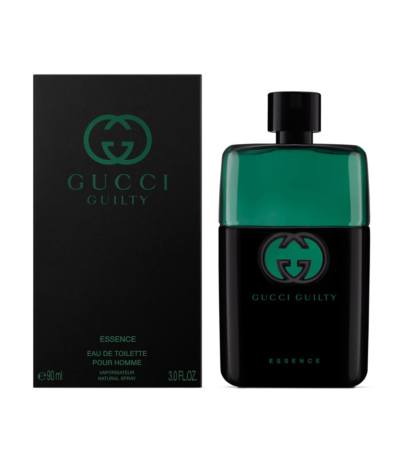 Guilty Essence Pour Homme Eau de Toilette