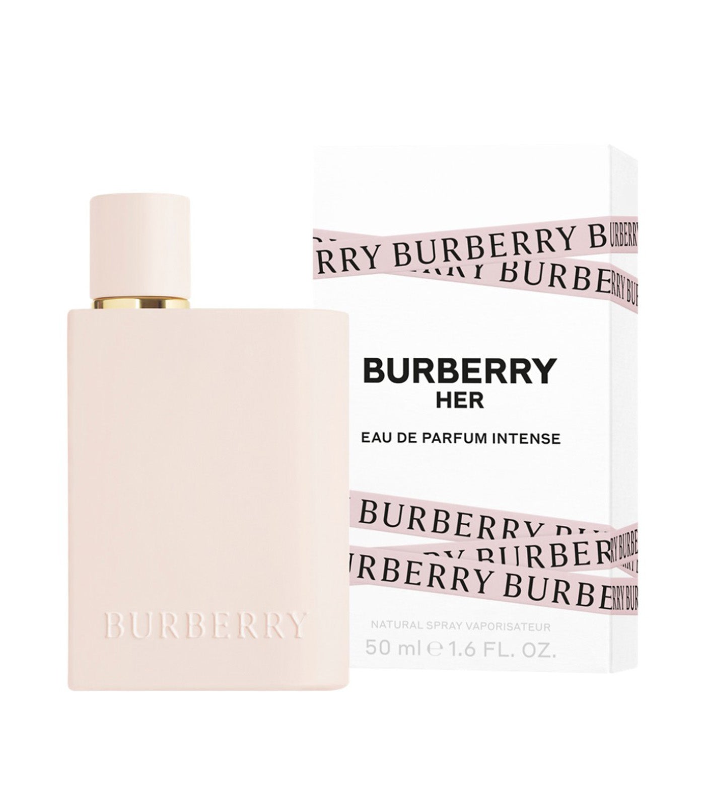 Her Eau de Parfum Intense