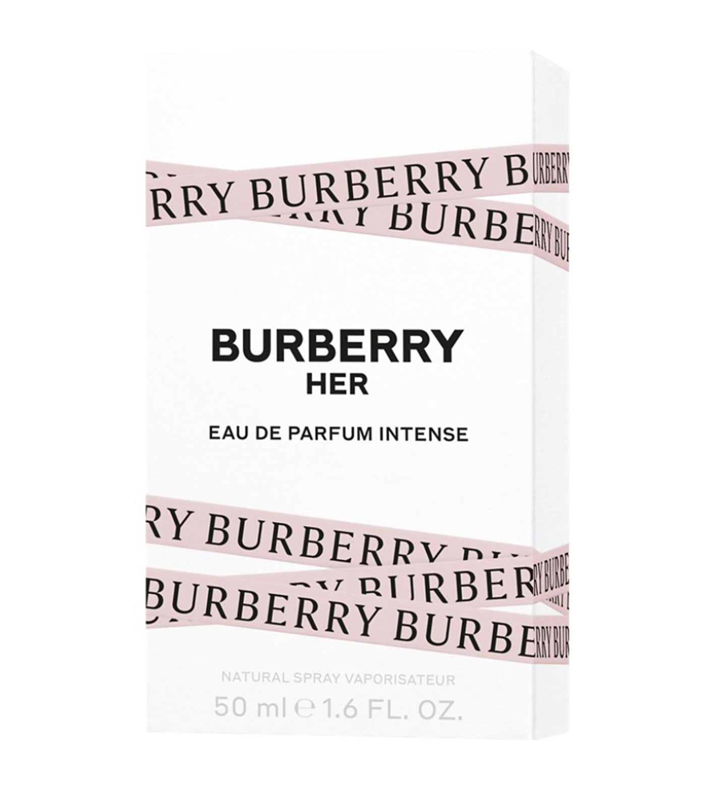 Her Eau de Parfum Intense