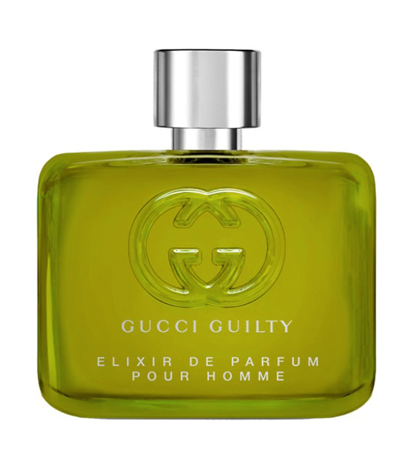 Guilty Elixir de Parfum Pour Homme
