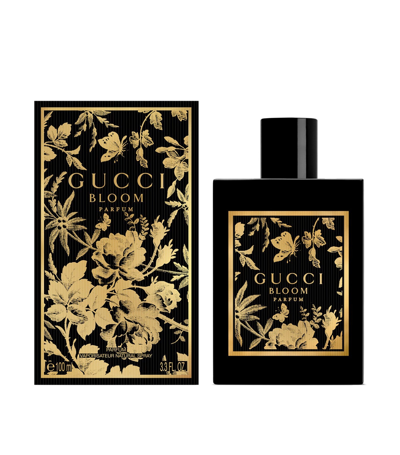 Bloom Parfum