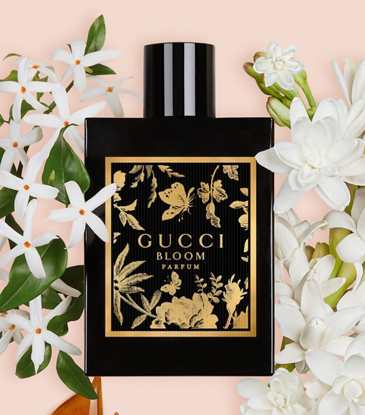 Bloom Parfum