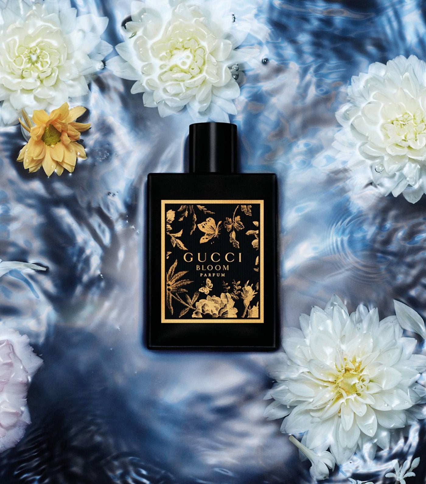 Gucci Fragrances Bloom Parfum | Rustan's