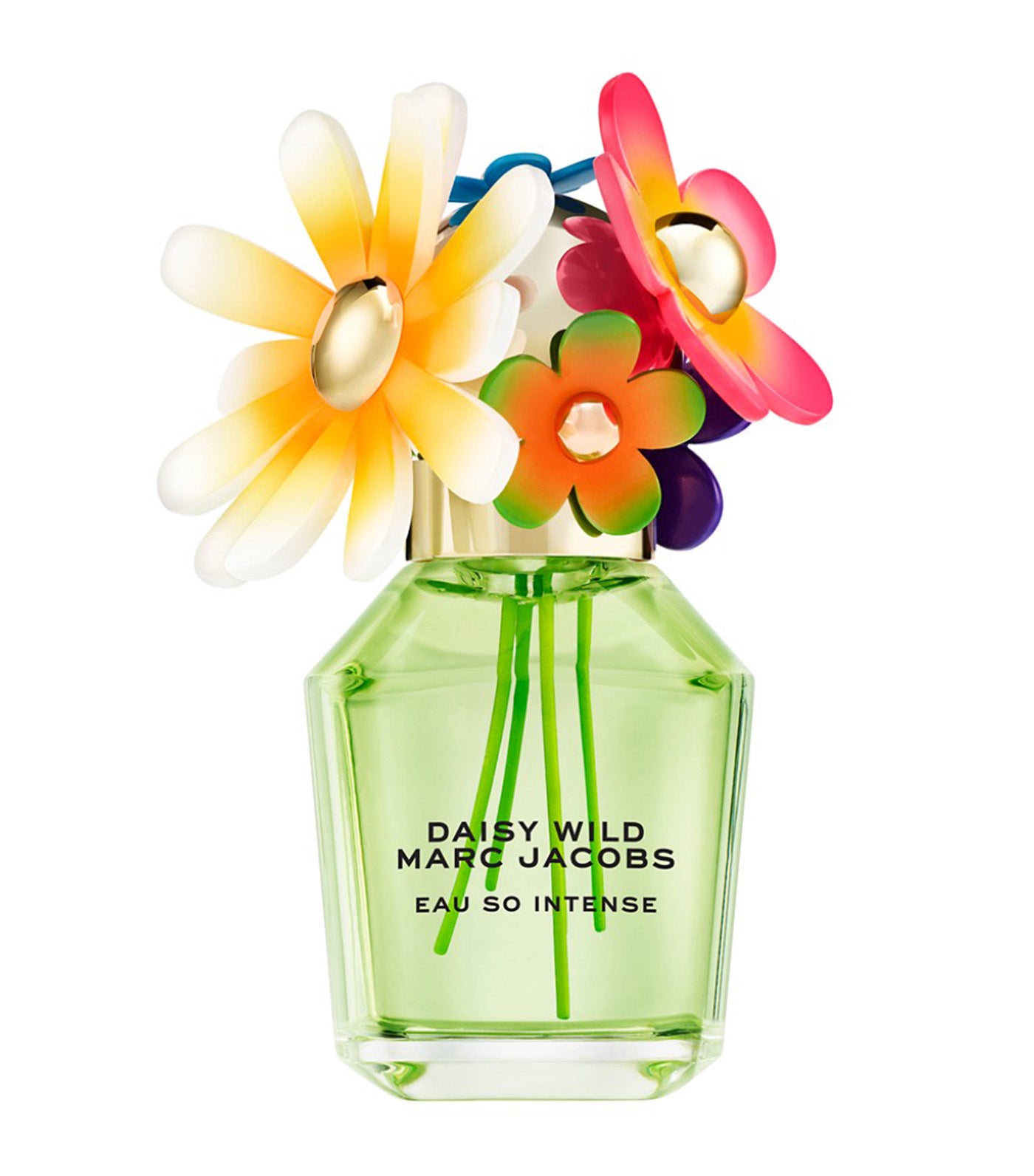 Daisy Wild Intense Eau de Parfum