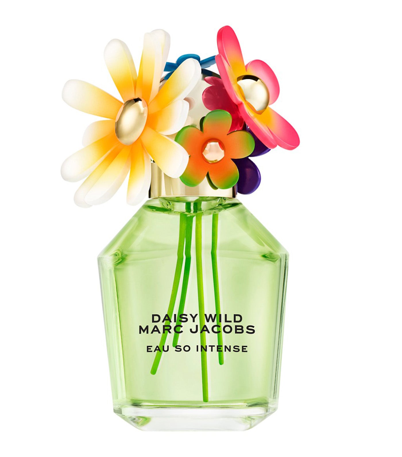 Daisy Wild Intense Eau de Parfum