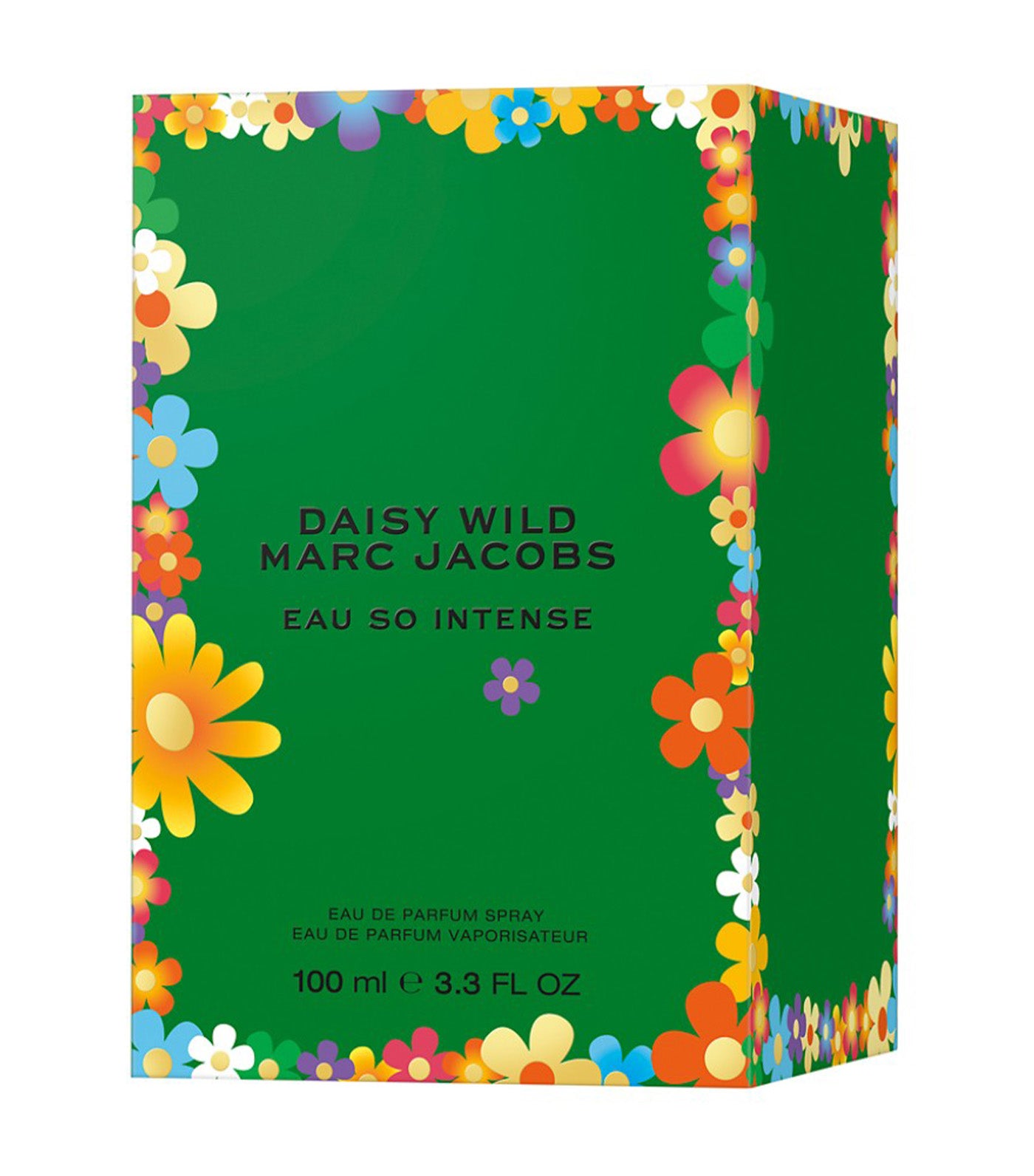 Daisy Wild Intense Eau de Parfum