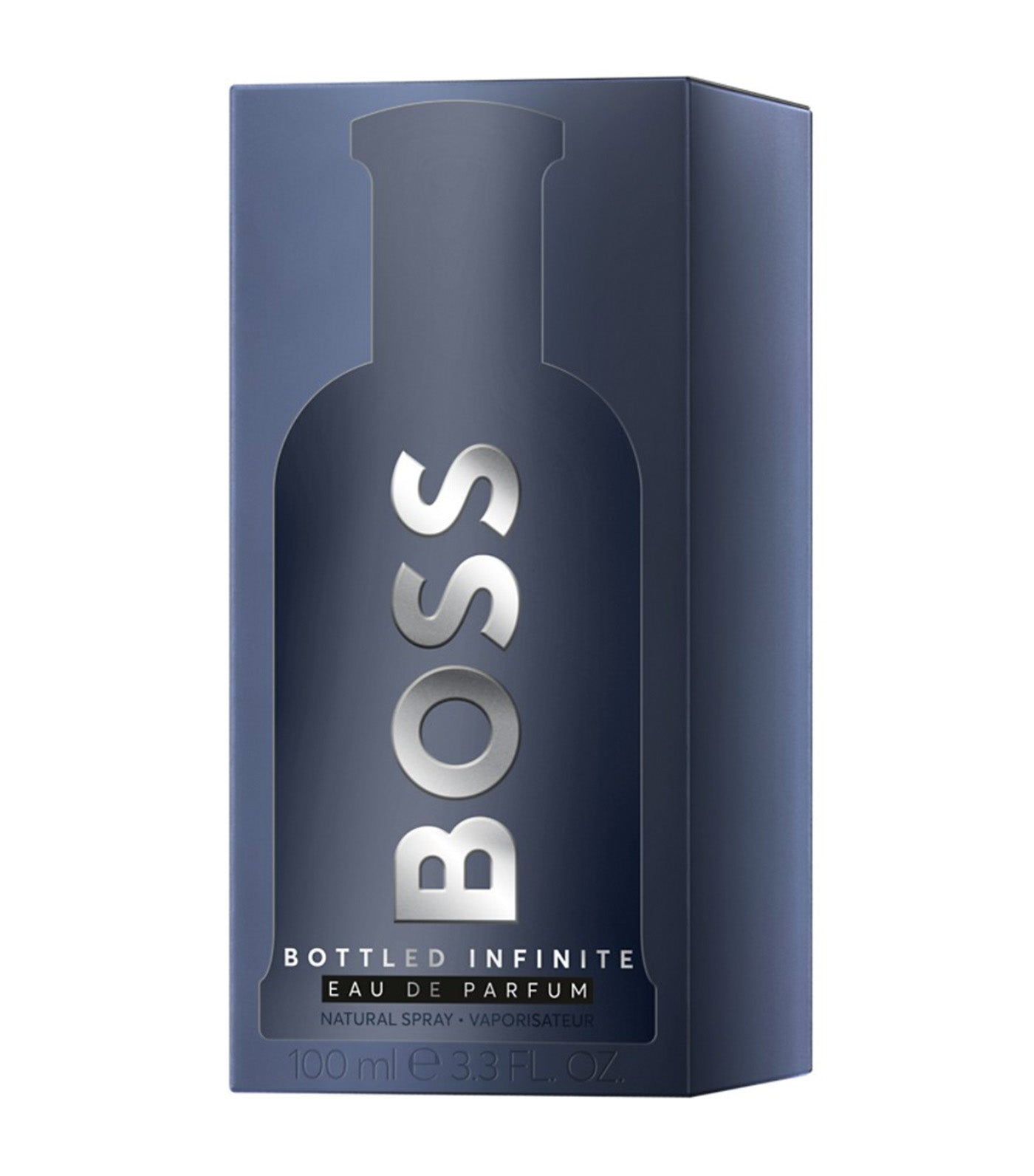 HUGO BOSS Fragrance Bottled Infinite Eau de Parfum | Rustan's