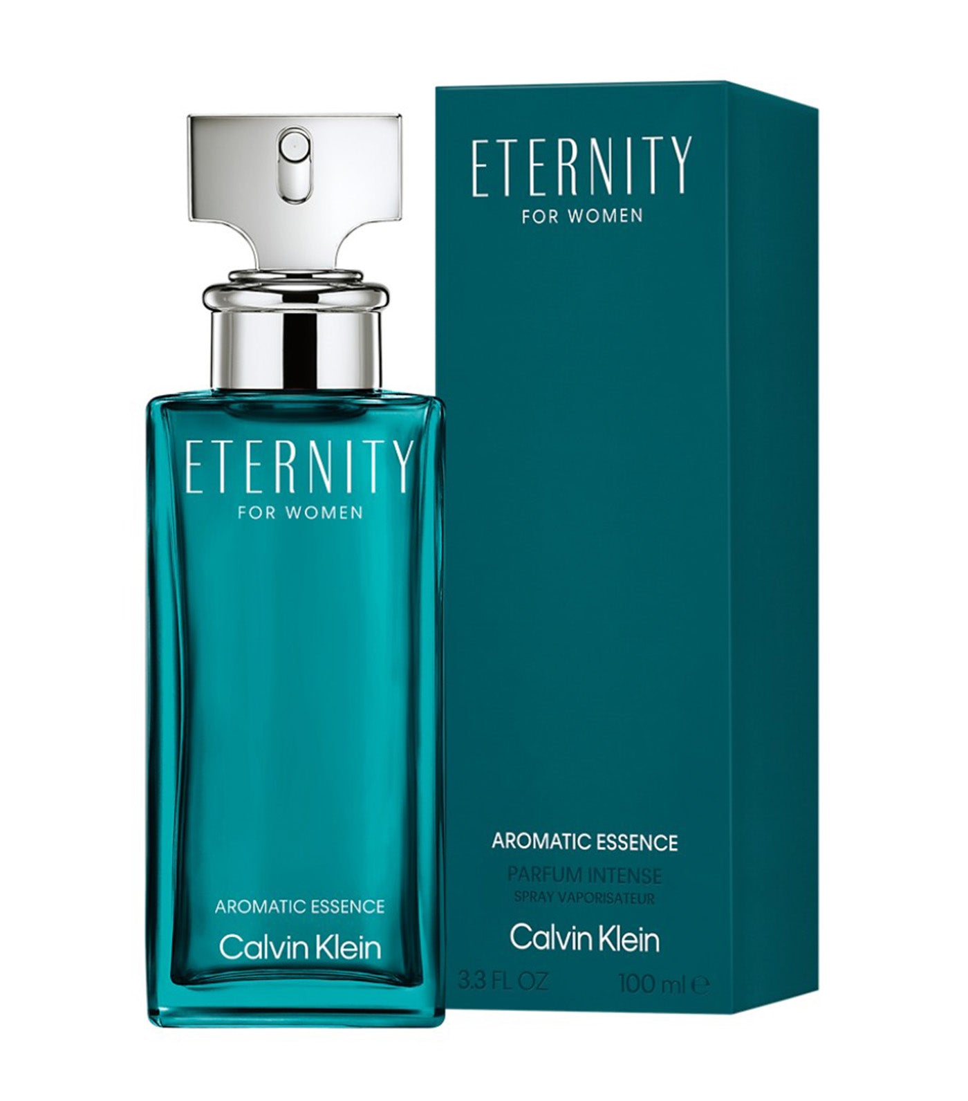 Eternity for Women Aromatic Essence
