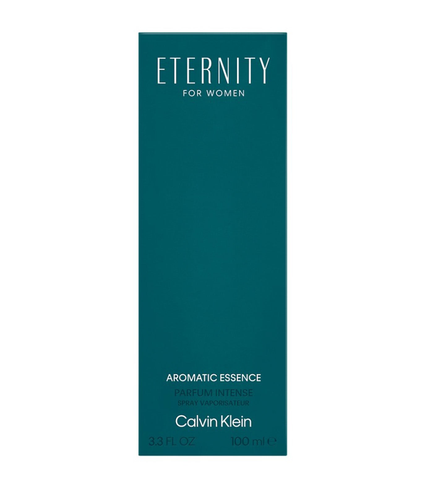 Eternity for Women Aromatic Essence