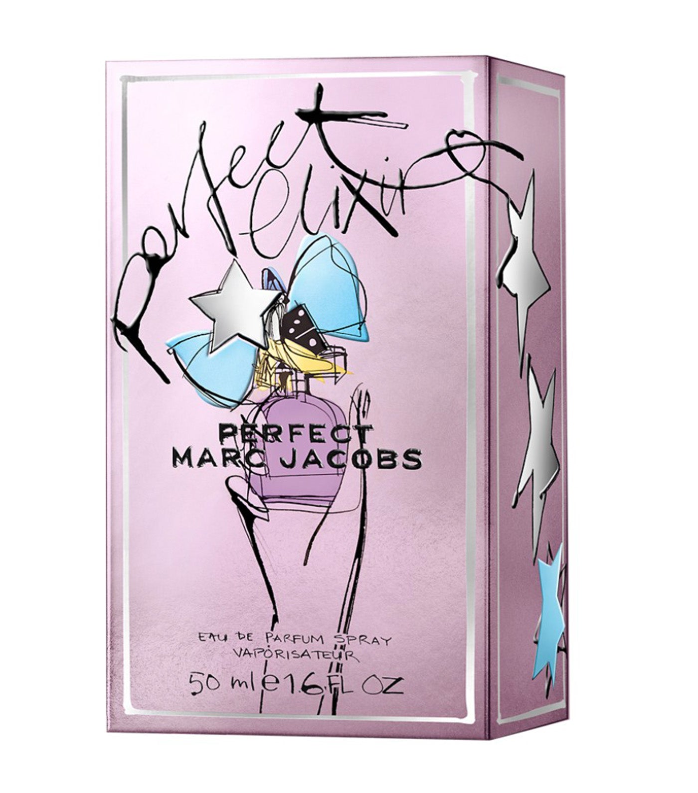Marc Jacobs Fragrances Perfect Elixir Eau de Parfum | Rustan's