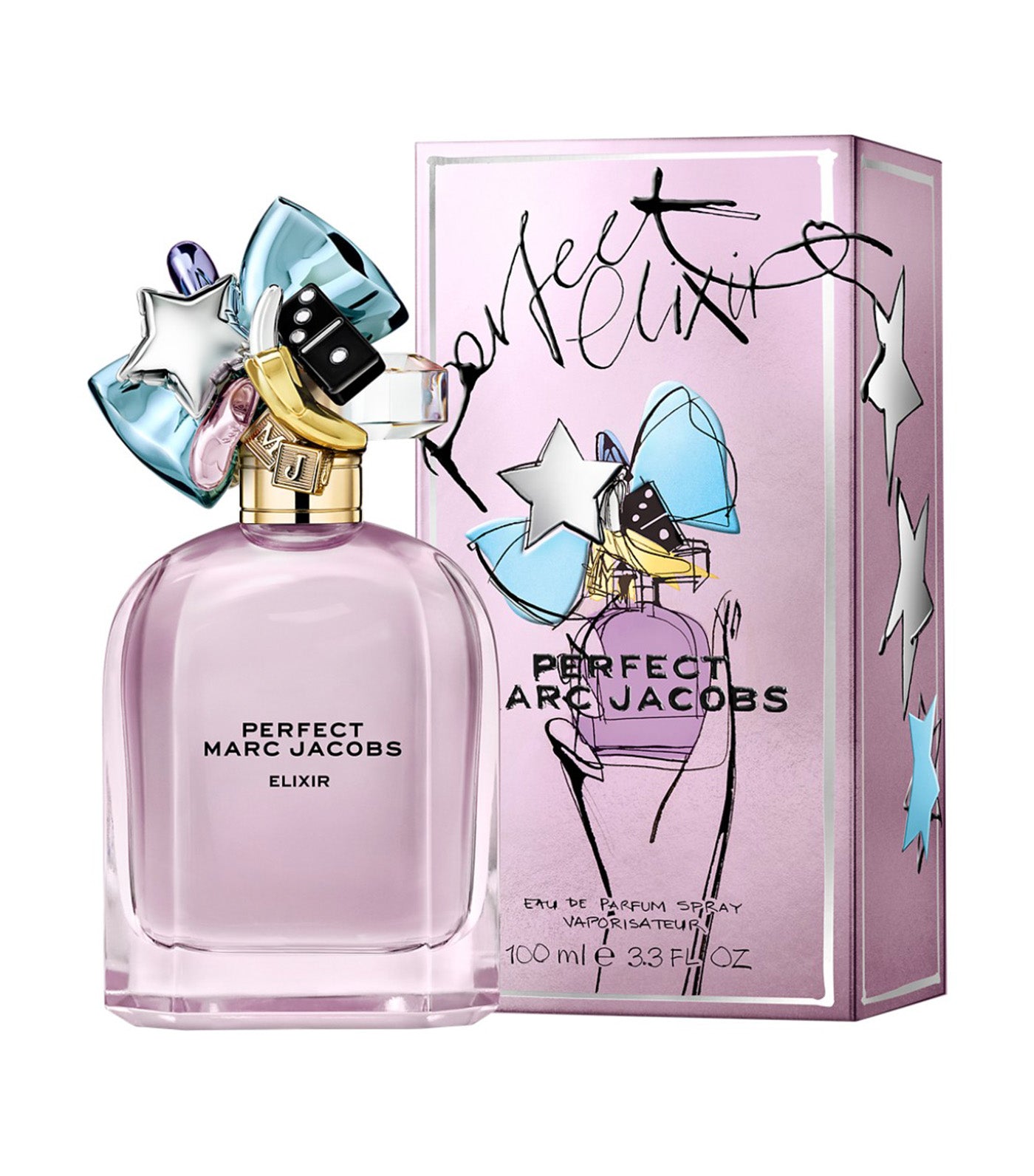 Perfect Elixir Eau de Parfum