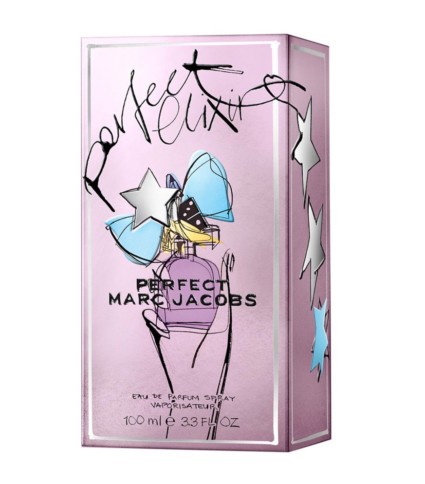 Perfect Elixir Eau de Parfum