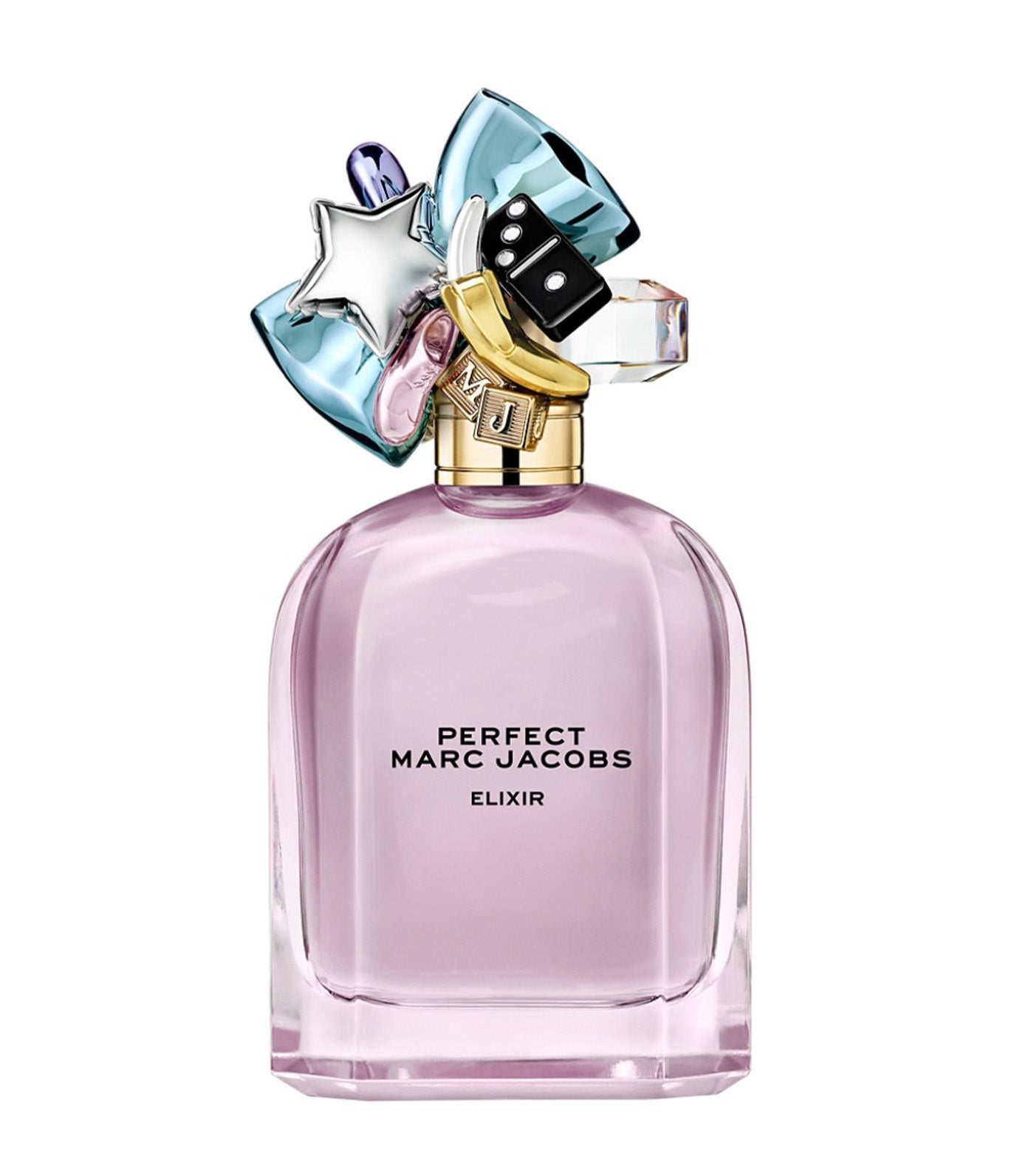 Perfect Elixir Eau de Parfum