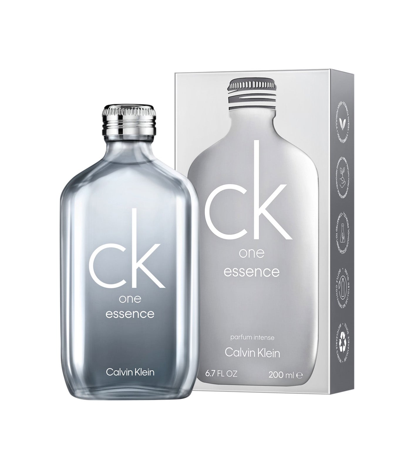 CK One Essence Parfum Intense