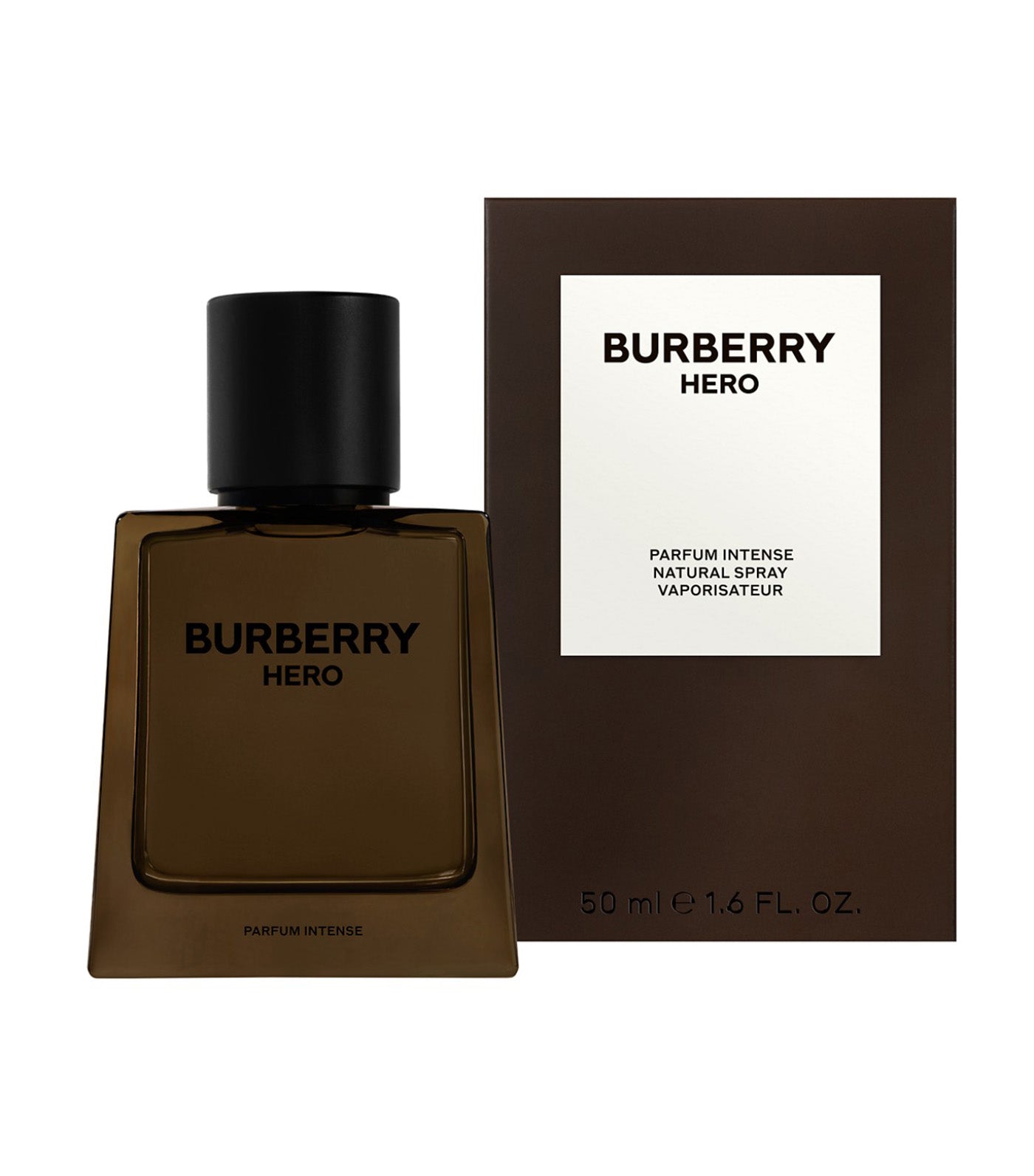Hero Parfum Intense for Men