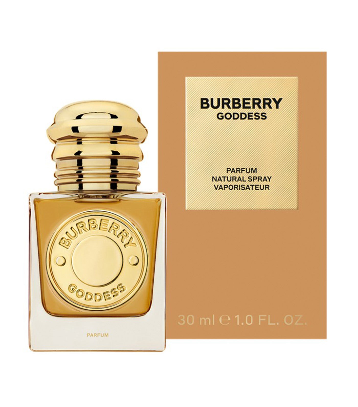 Goddess Parfum