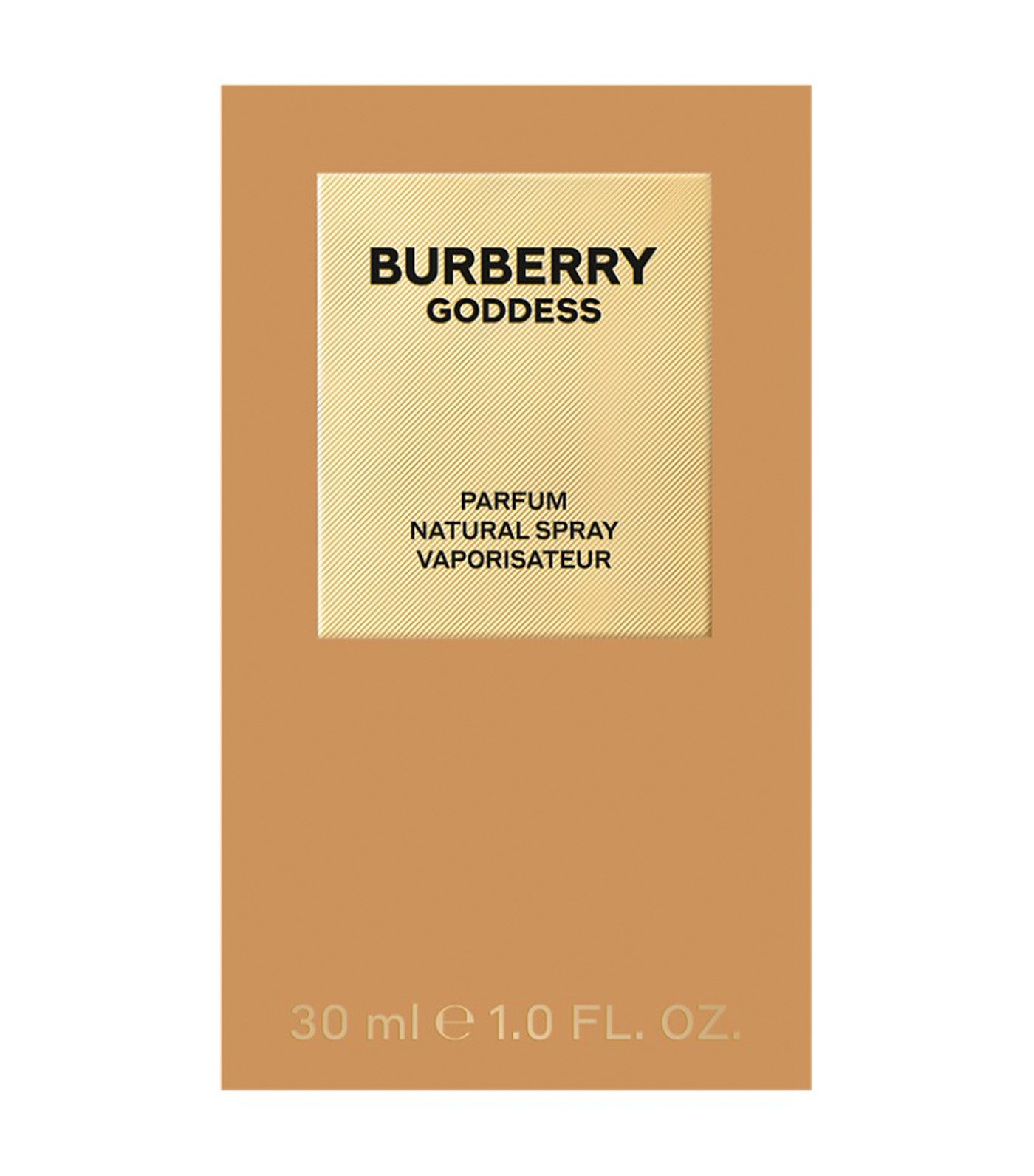 Goddess Parfum