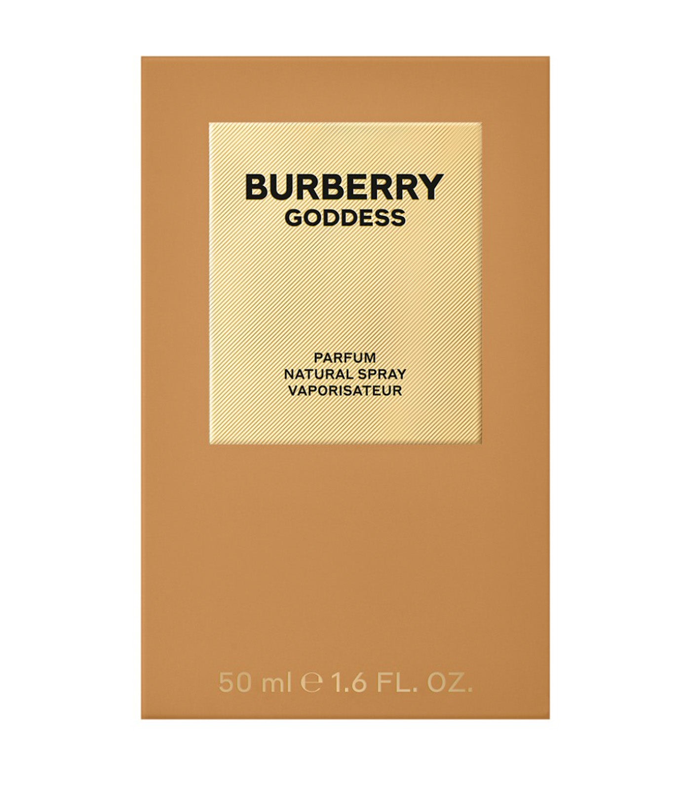 Goddess Parfum