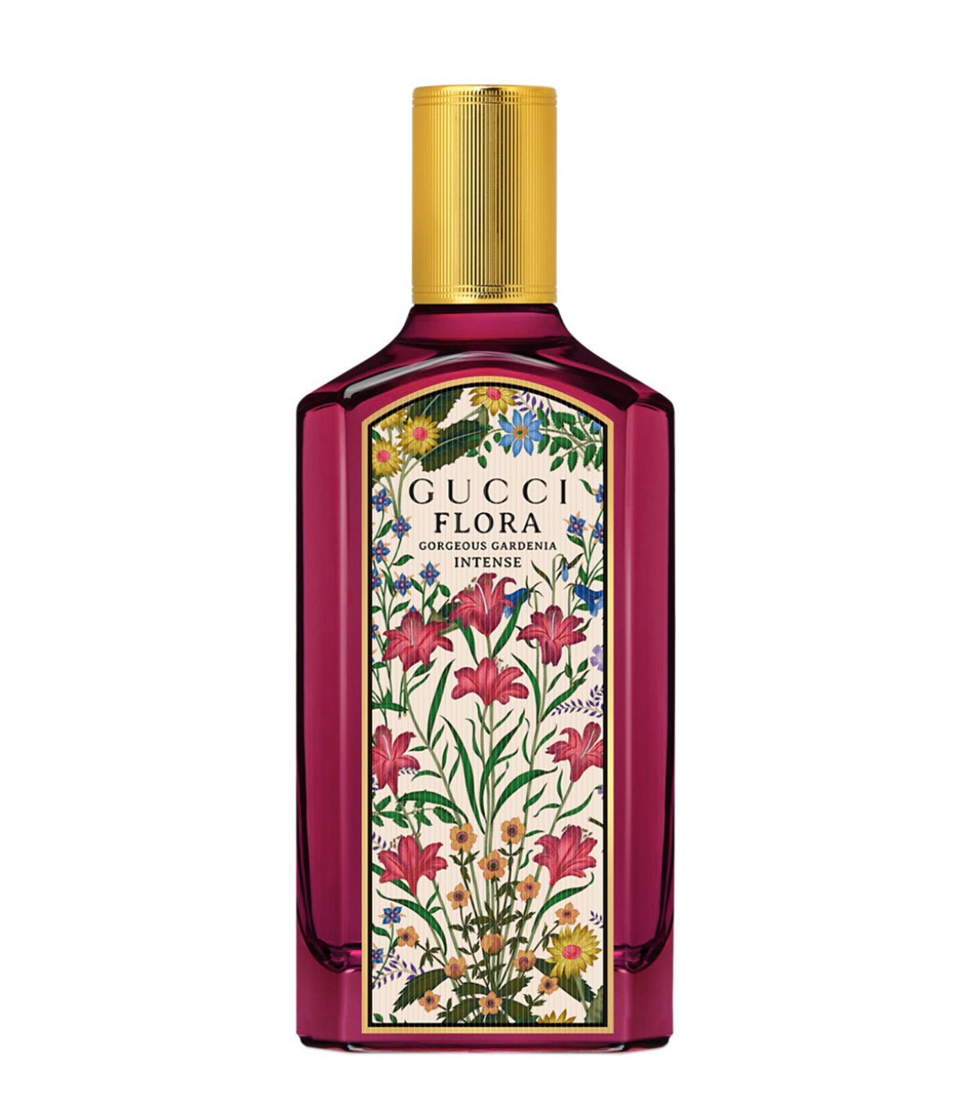Gucci Flora Gorgeous Gardenia Eau de Parfum Intense 100ml