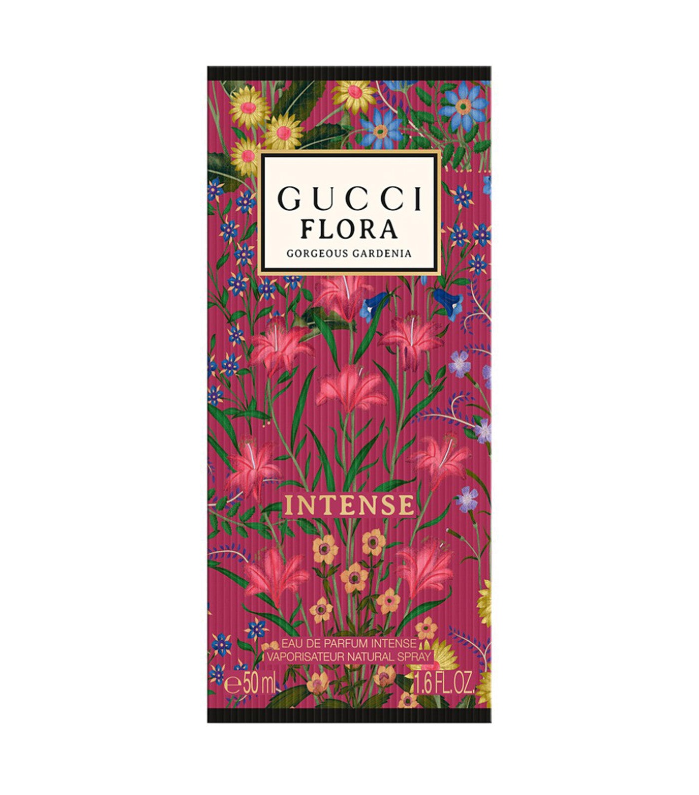 Gucci Flora Gorgeous Gardenia Eau de Parfum Intense 50ml